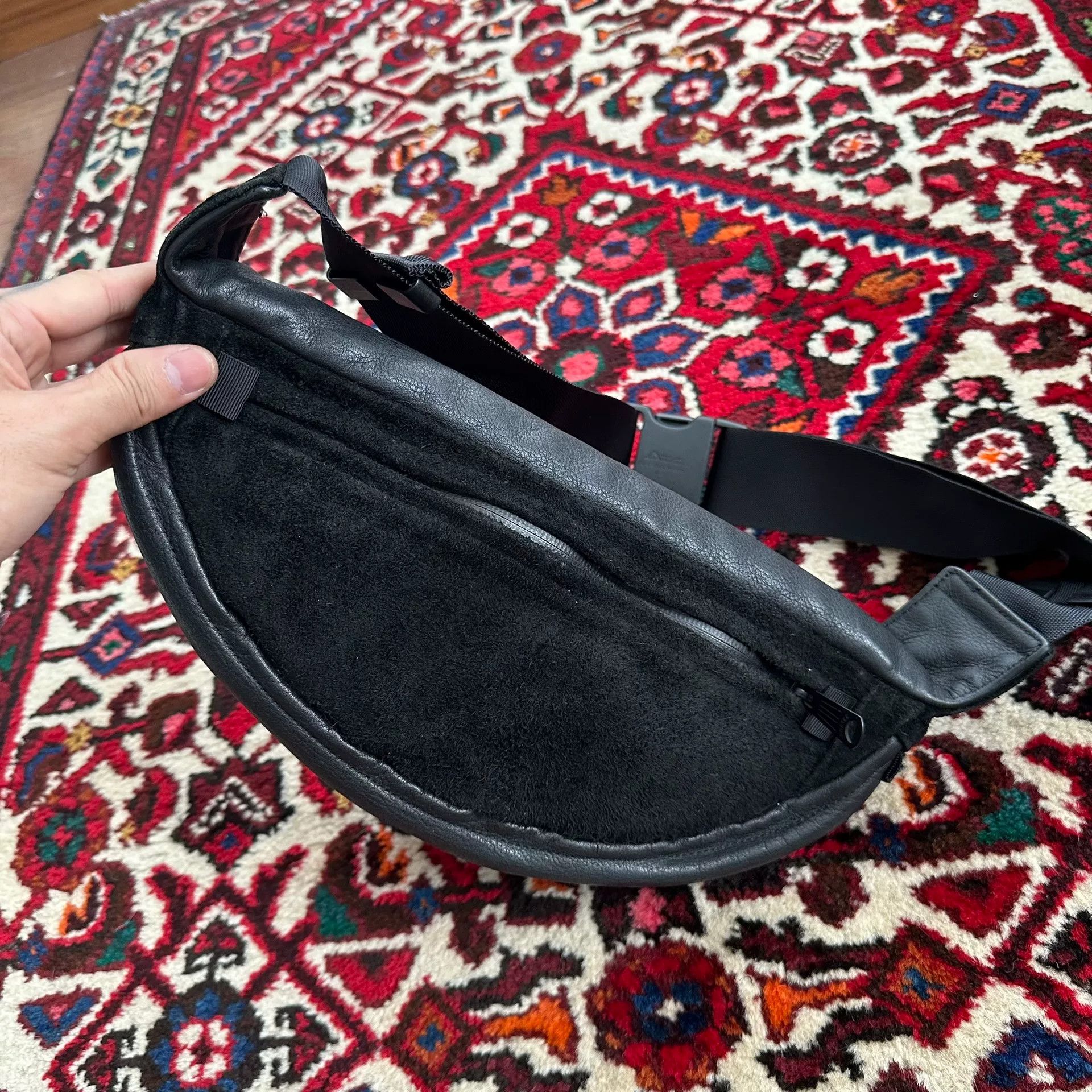 Porter PORTER/BOTH Body Bag Size ONE SIZE - 2 Thumbnail