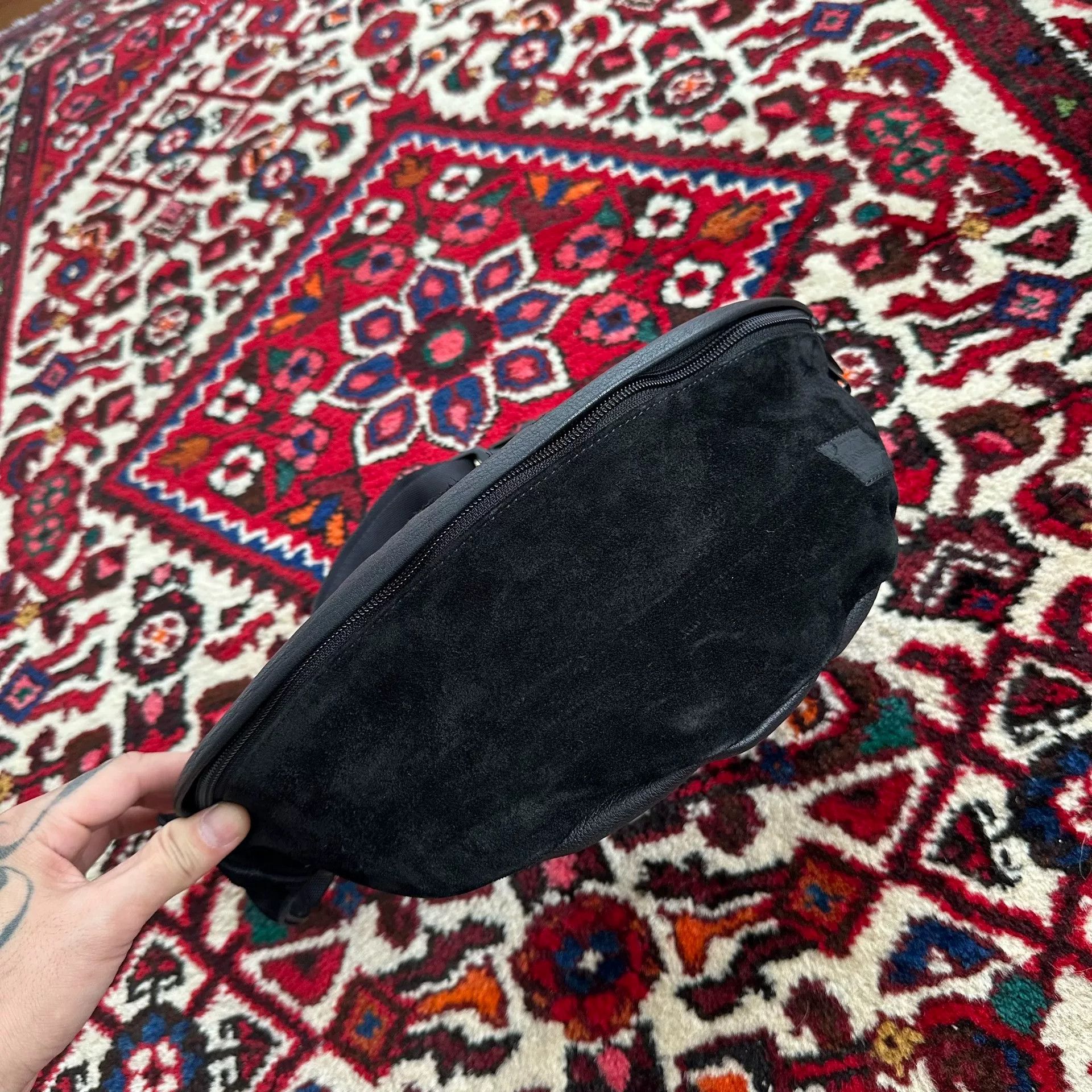 Porter PORTER/BOTH Body Bag Size ONE SIZE - 3 Thumbnail