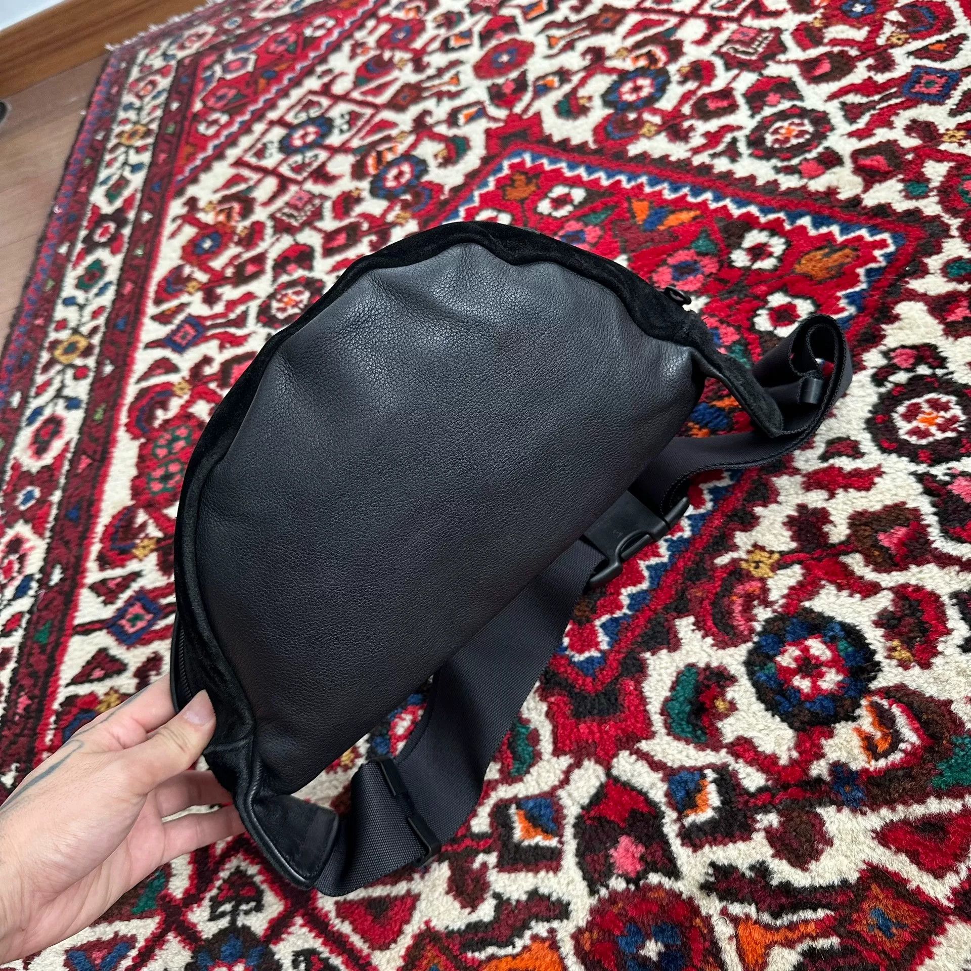Porter PORTER/BOTH Body Bag Size ONE SIZE - 4 Thumbnail