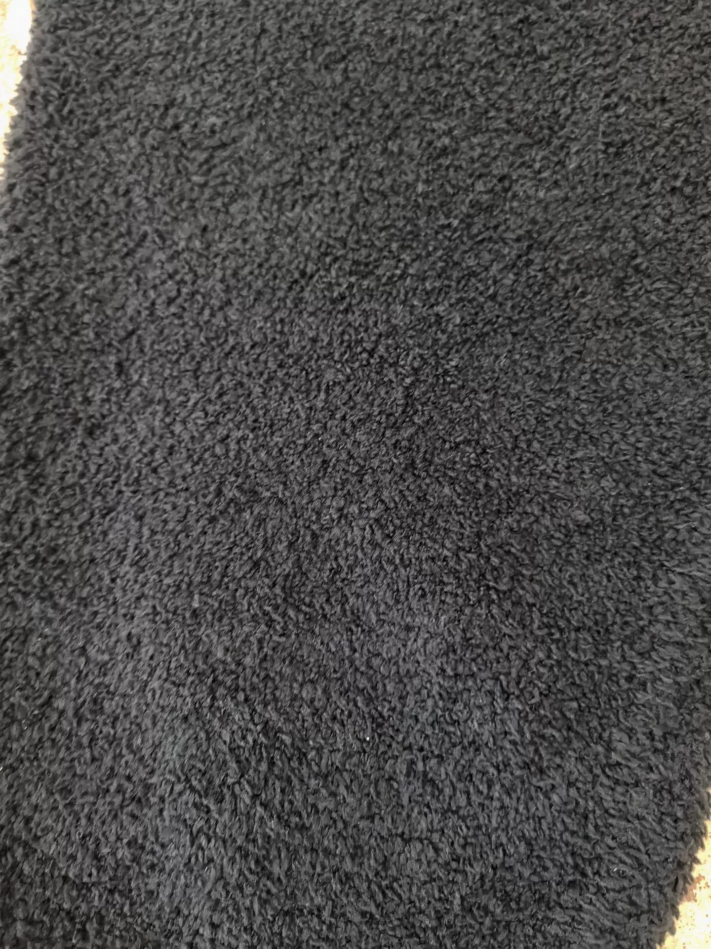 Mastermind World MASTERMIND WORLD Black Fleece Pants Size US 31 - 3 Thumbnail