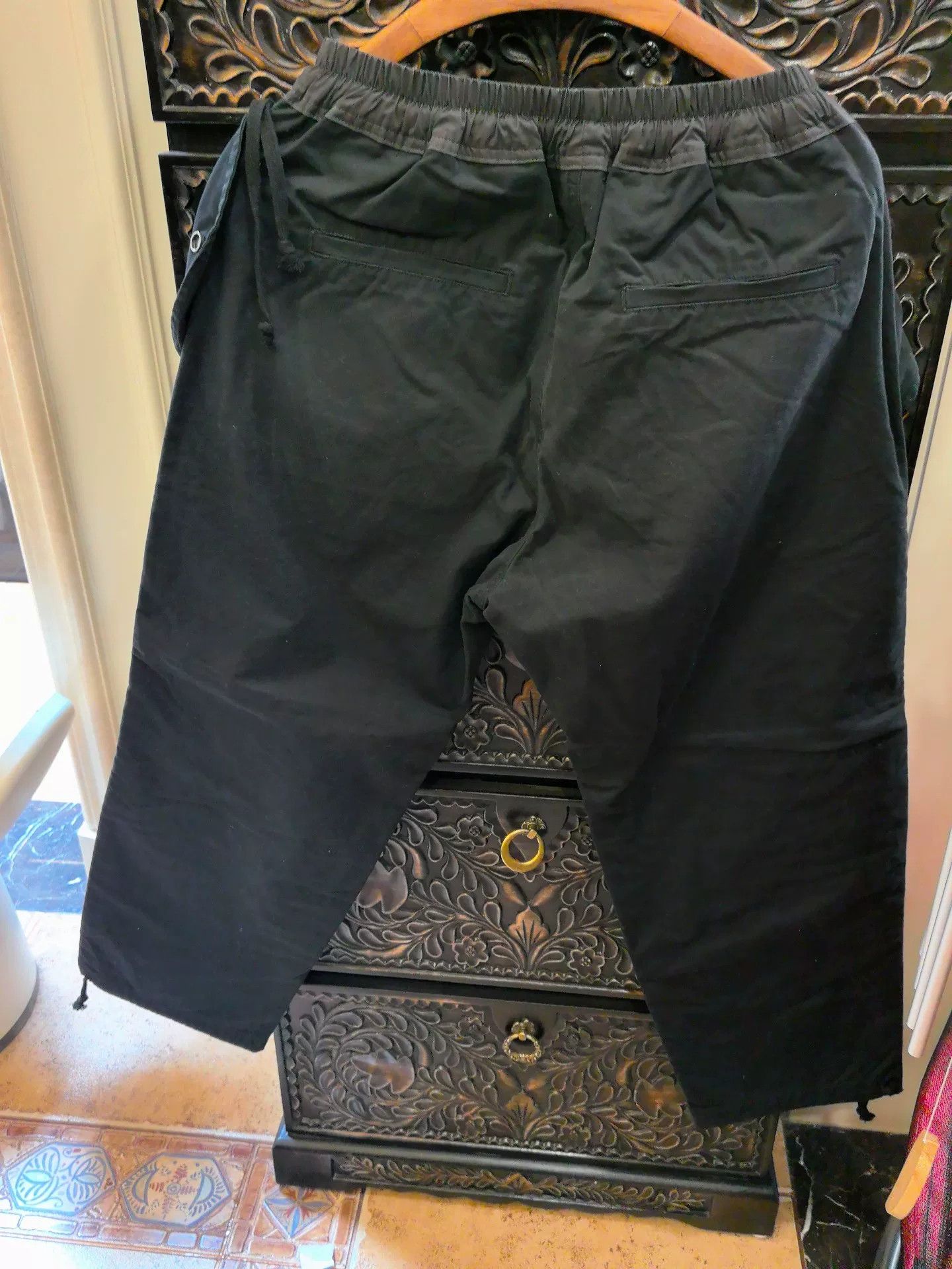 Mastermind Japan FEAR OF GOD 7th Cargo Pants Size US 31 - 2 Thumbnail