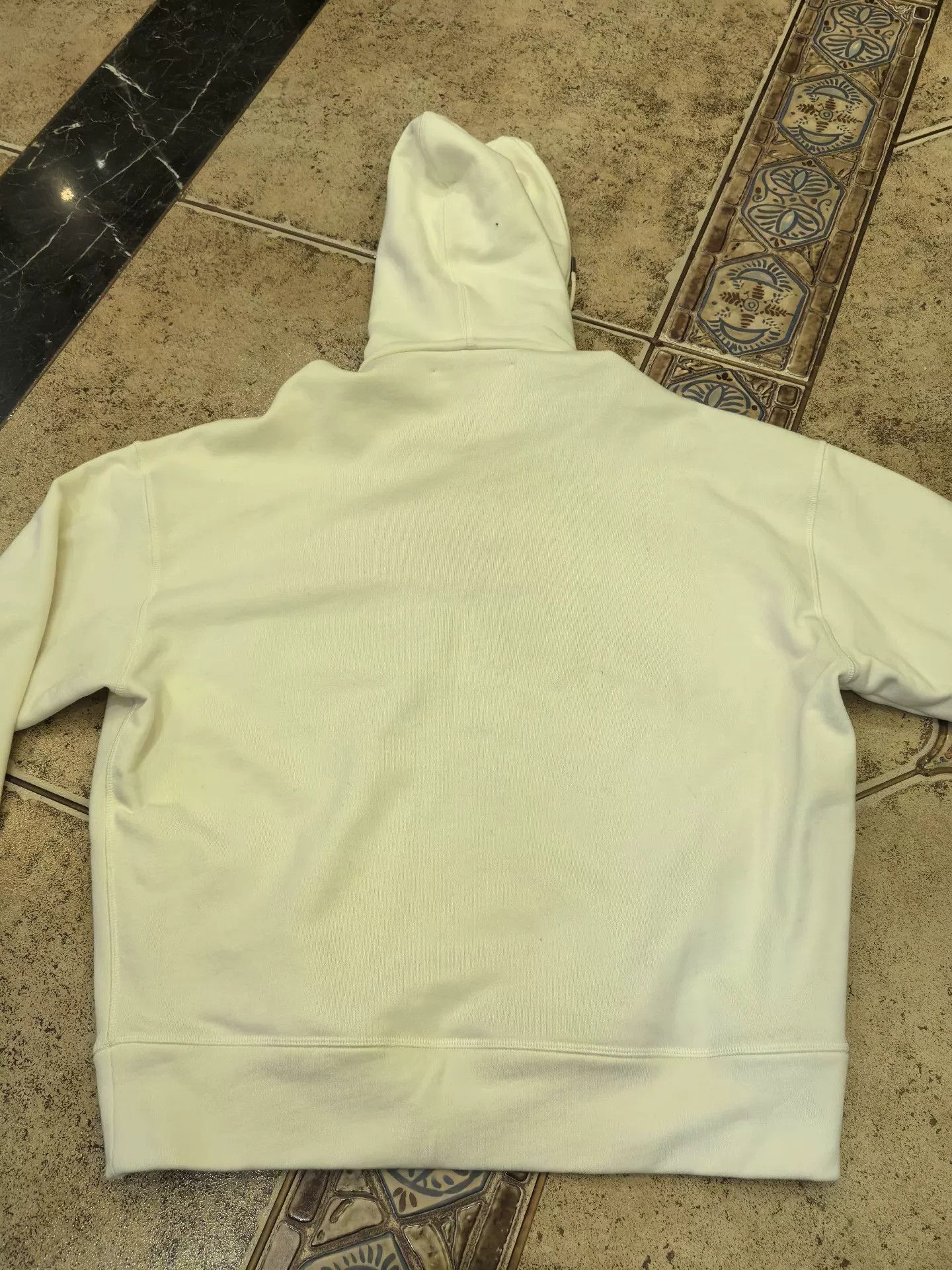 Jil Sander Jilsander White Sweatshirt Size M / US 6-8 / IT 42-44 - 2 Thumbnail