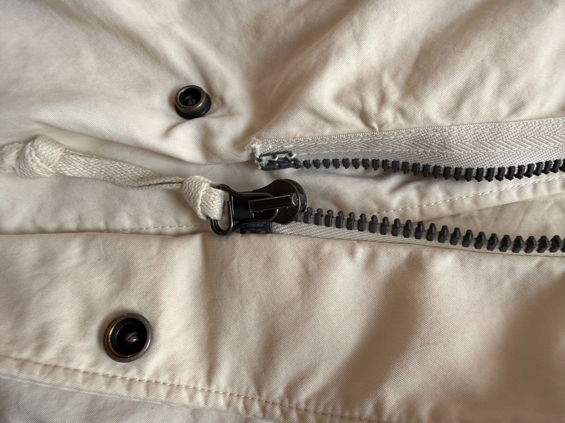 Visvim VISVIM 22AW SIX-FIVE FISHTAIL PARKA Size US M / EU 48-50 / 2 - 3 Thumbnail