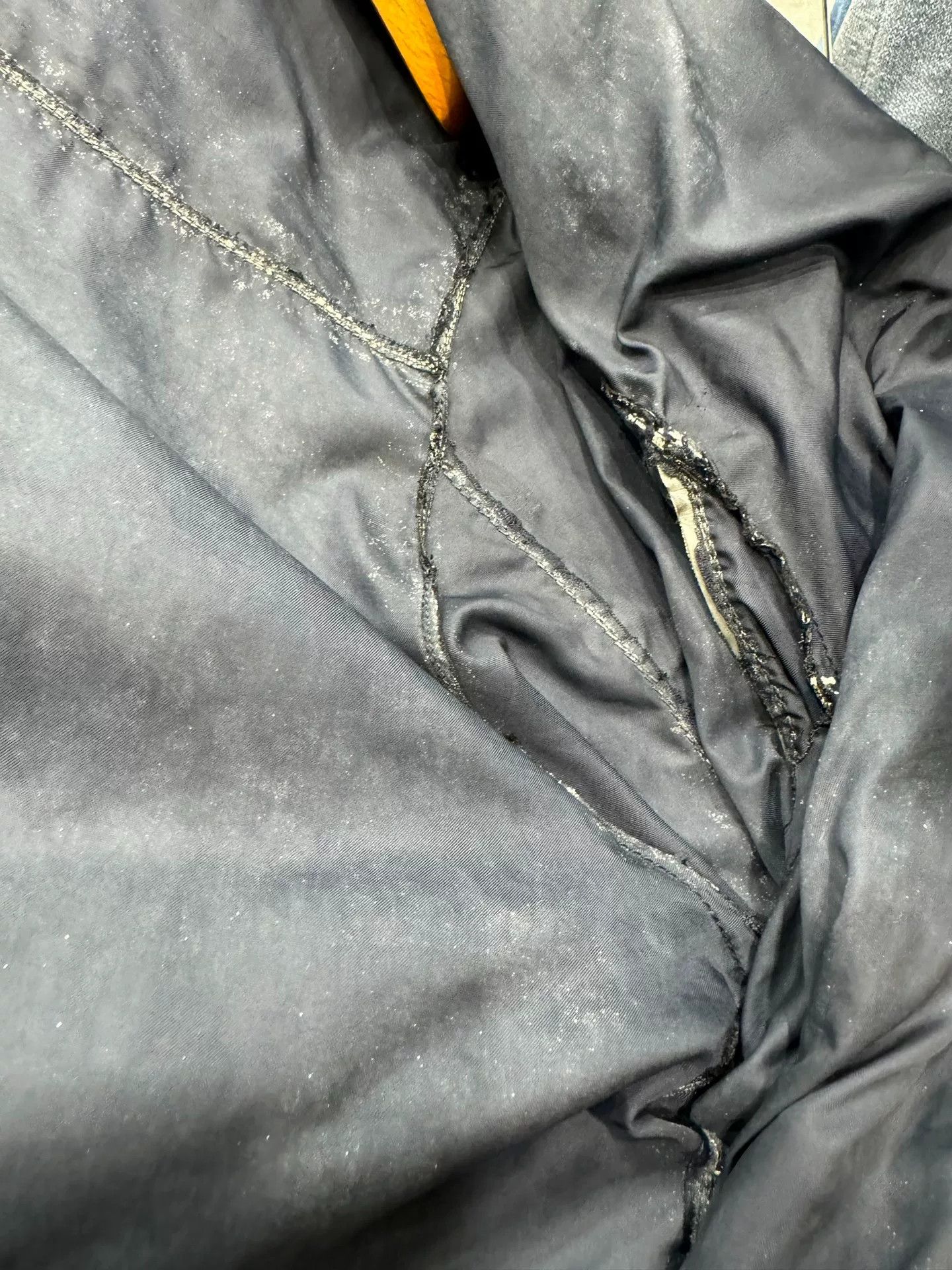 Prada PRADA Nylon Jacket Hidden Hood Size US M / EU 48-50 / 2 - 6 Thumbnail