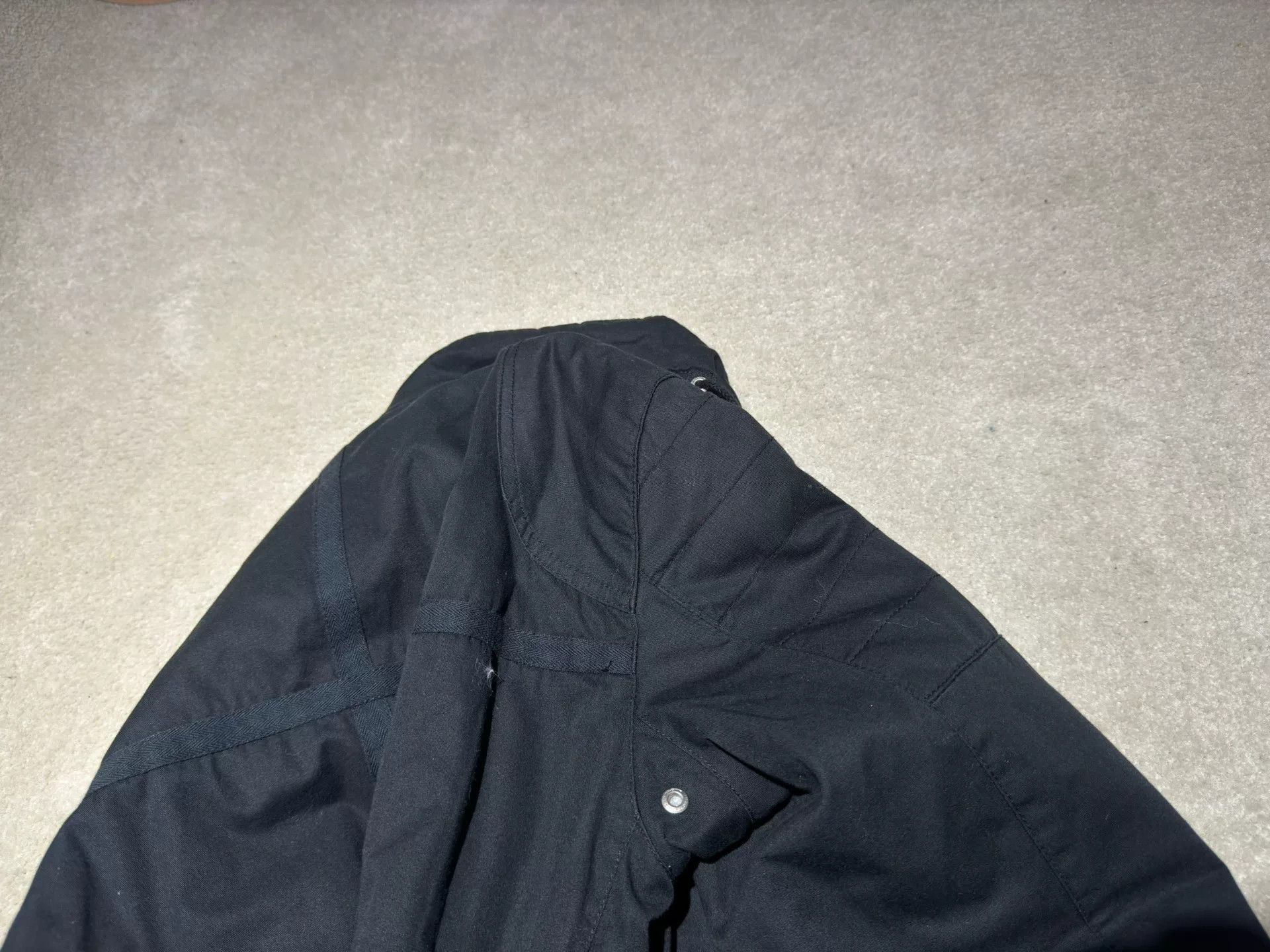 Neighborhood NEIGHBORHOOD Thunderstruck Short Jacket Size US M / EU 48-50 / 2 - 6 Thumbnail