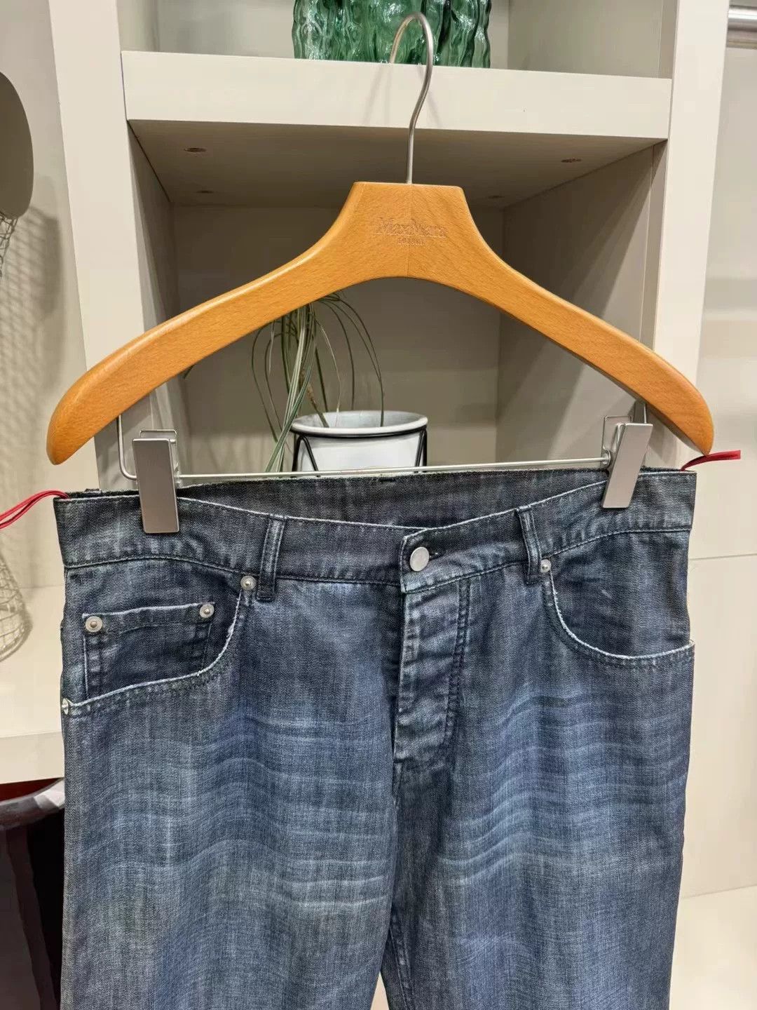 Prada PRADA Early Red Label Jeans Size US 30 / EU 46 - 4 Thumbnail