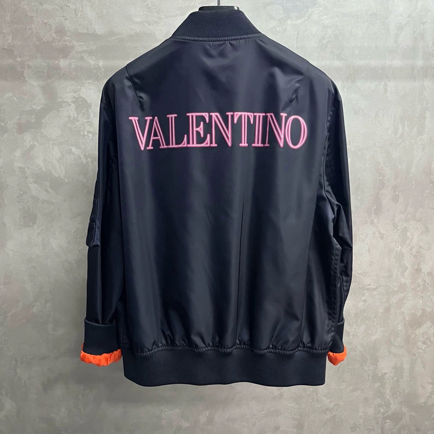 Valentino Valentino Retro Blue Jacket 50 Women Size XL / US 12-14 / IT 48-50 - 5 Thumbnail
