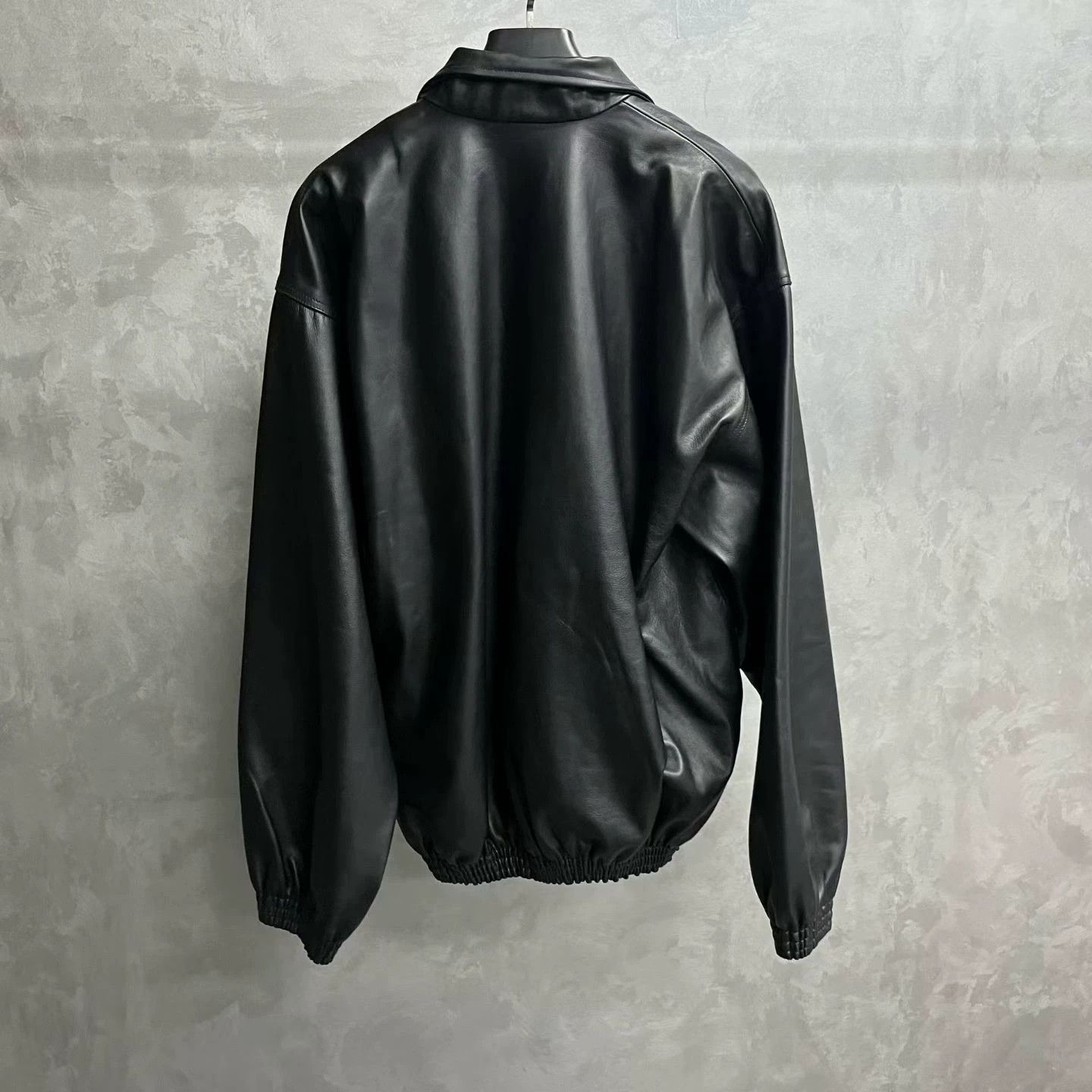 Balenciaga Balenciaga Black Designer Casual Size US XS / EU 42 / 0 - 5 Thumbnail