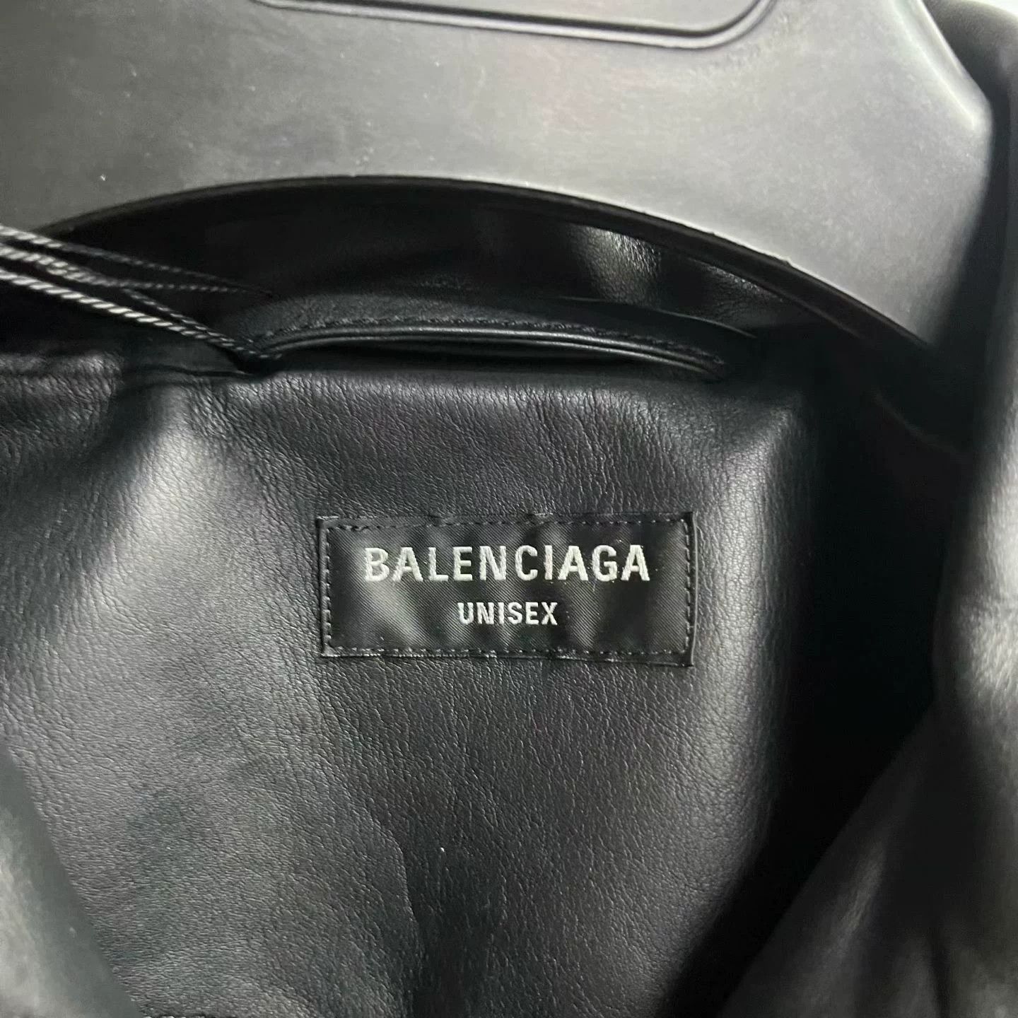 Balenciaga Balenciaga Black Designer Casual Size US XS / EU 42 / 0 - 2 Thumbnail