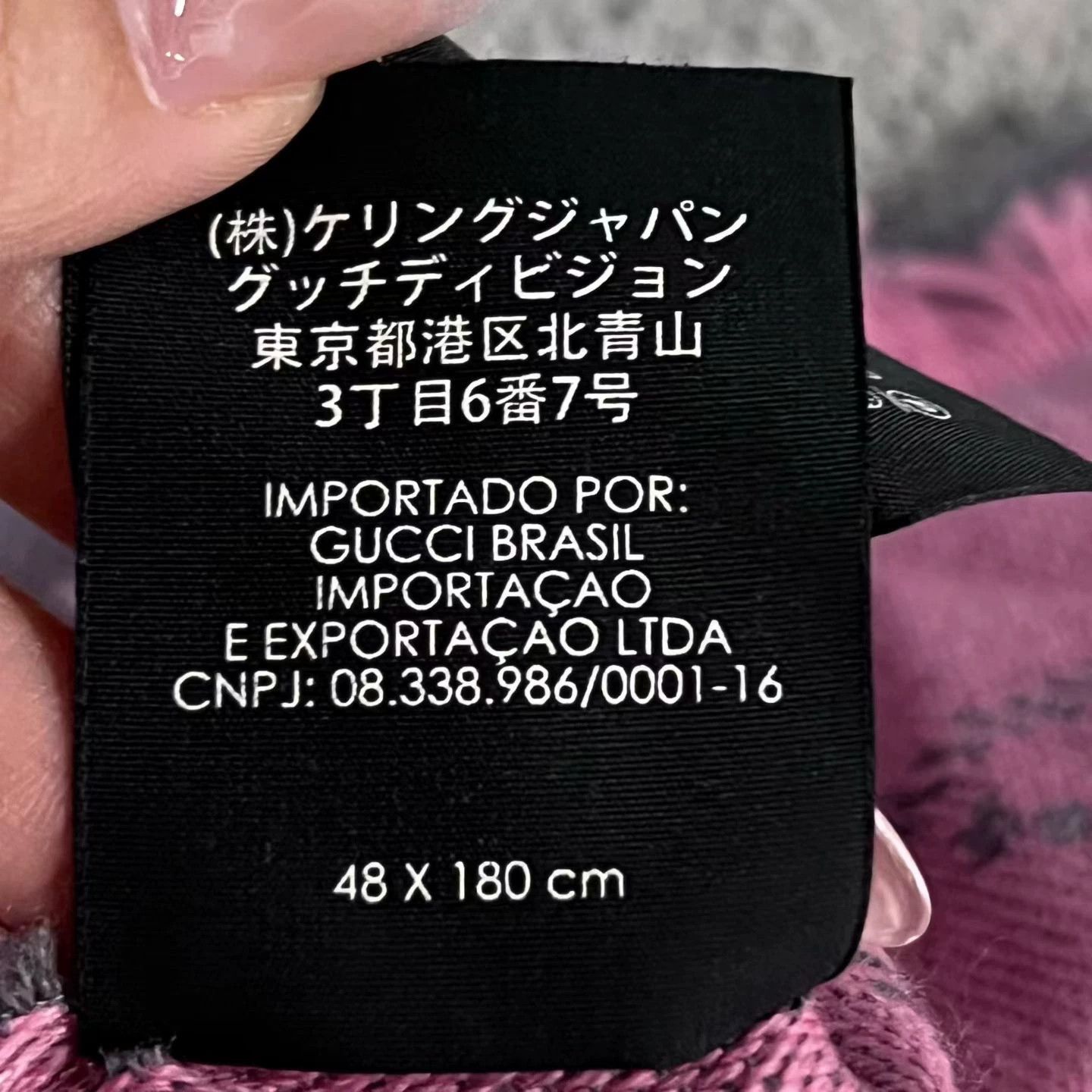 Gucci Gucci Wool Pink Hoodie Men Size US M / EU 48-50 / 2 - 4 Thumbnail