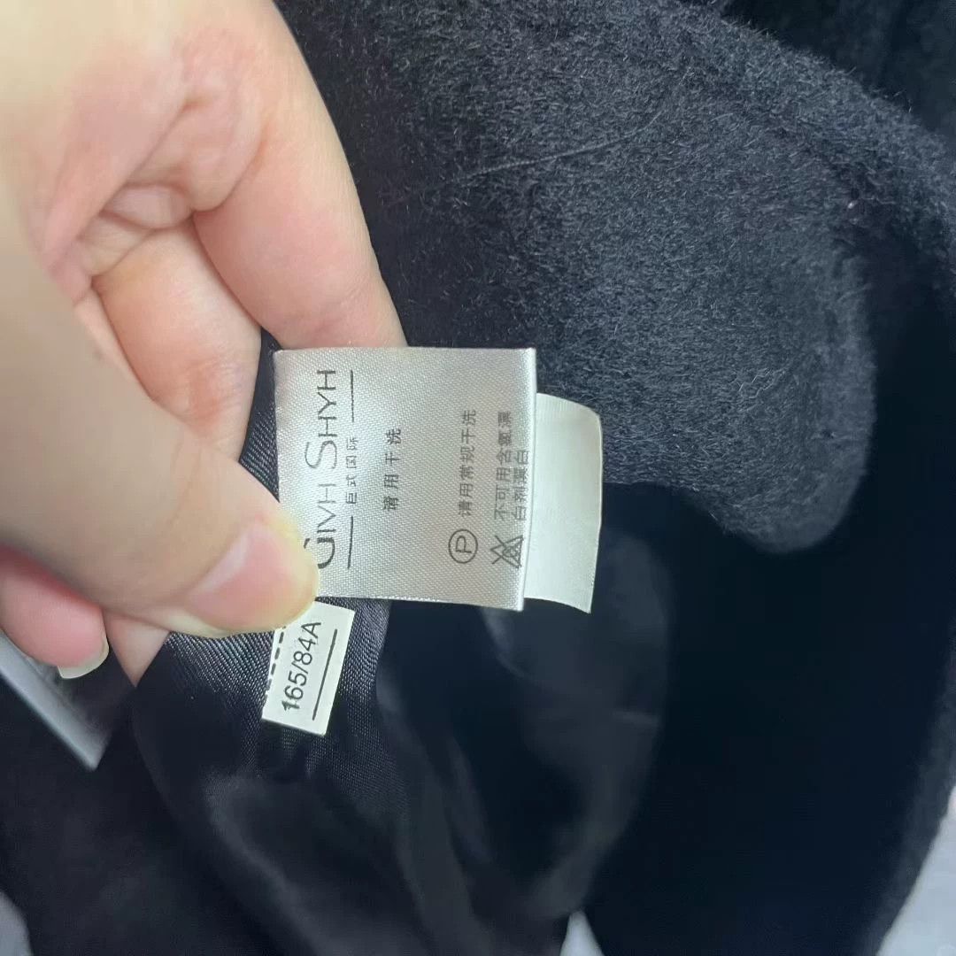 Givenchy Givenchy Black T-Shirt 6 Women Size XS / US 0-2 / IT 36-38 - 4 Thumbnail