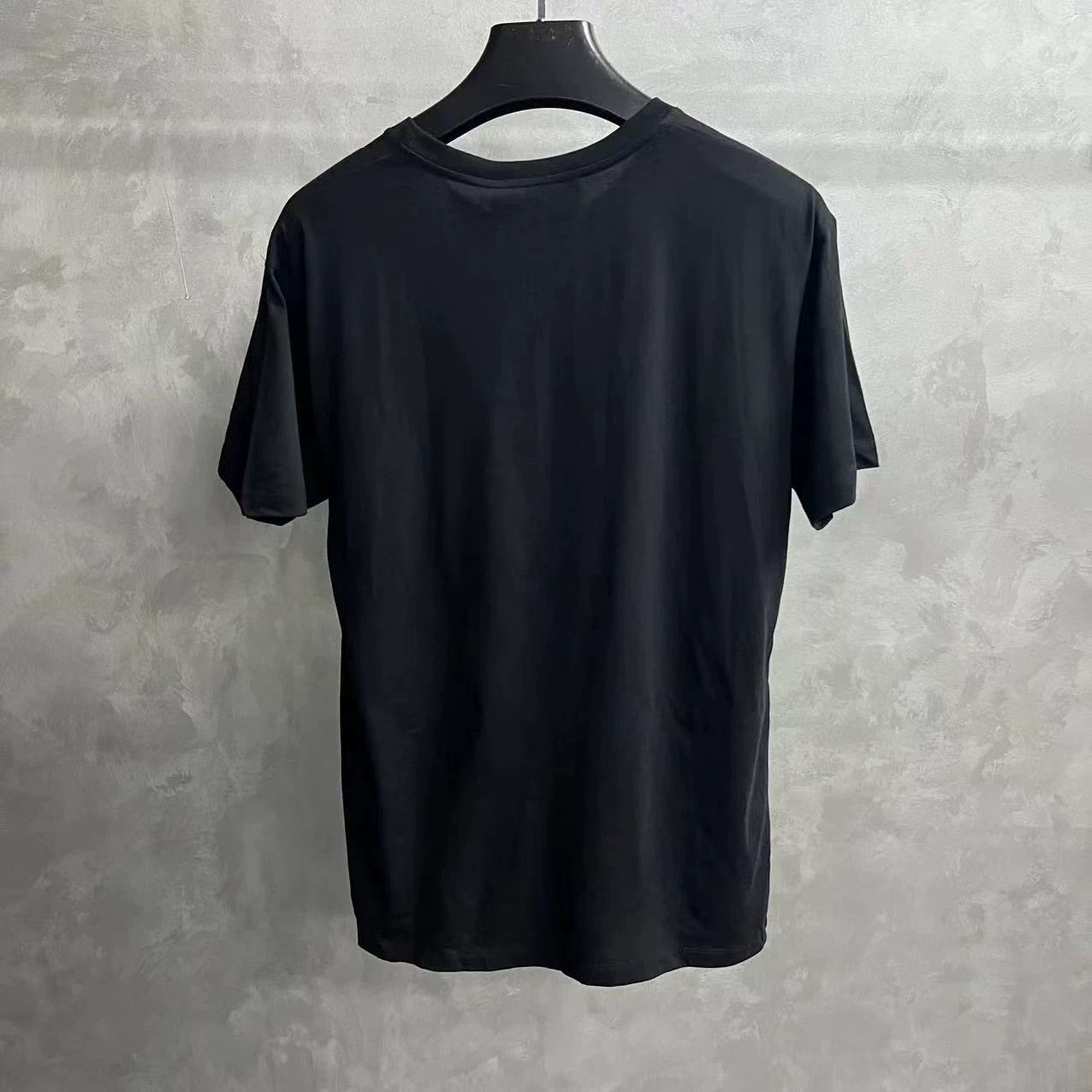 Gucci Gucci Retro Printed Black Hoodie XS Men Size US XS / EU 42 / 0 - 7 Thumbnail