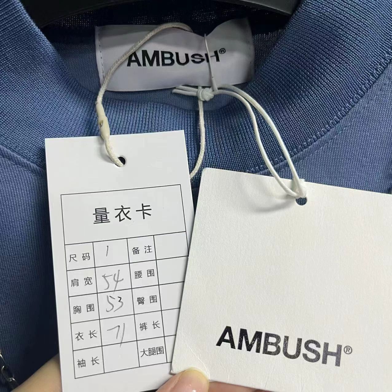 Nike Ambush Hoodie 1 Men Size US XS / EU 42 / 0 - 2 Thumbnail