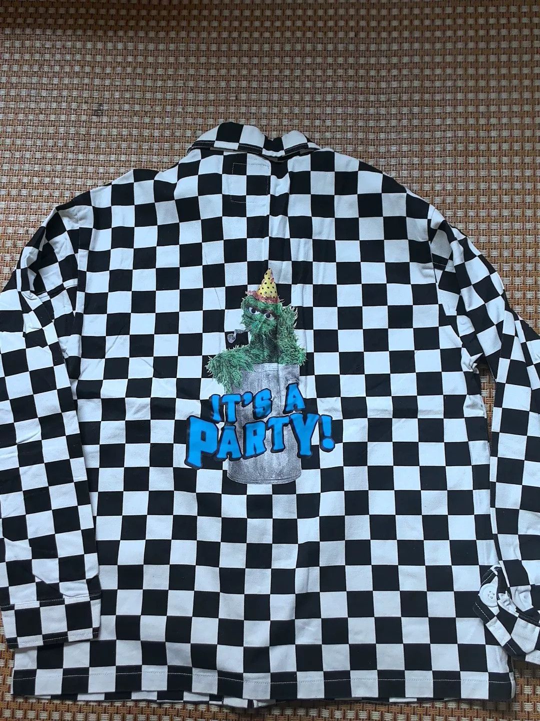 Other Other Jacket Outerwear Casual Designer Size US L / EU 52-54 / 3 - 6 Thumbnail