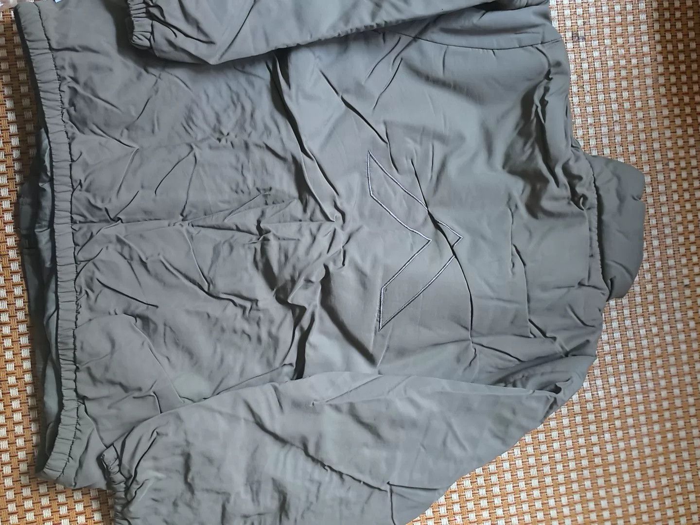 Wtaps Wtaps Jacket Outerwear Casual Designer Size US XS / EU 42 / 0 - 8 Thumbnail