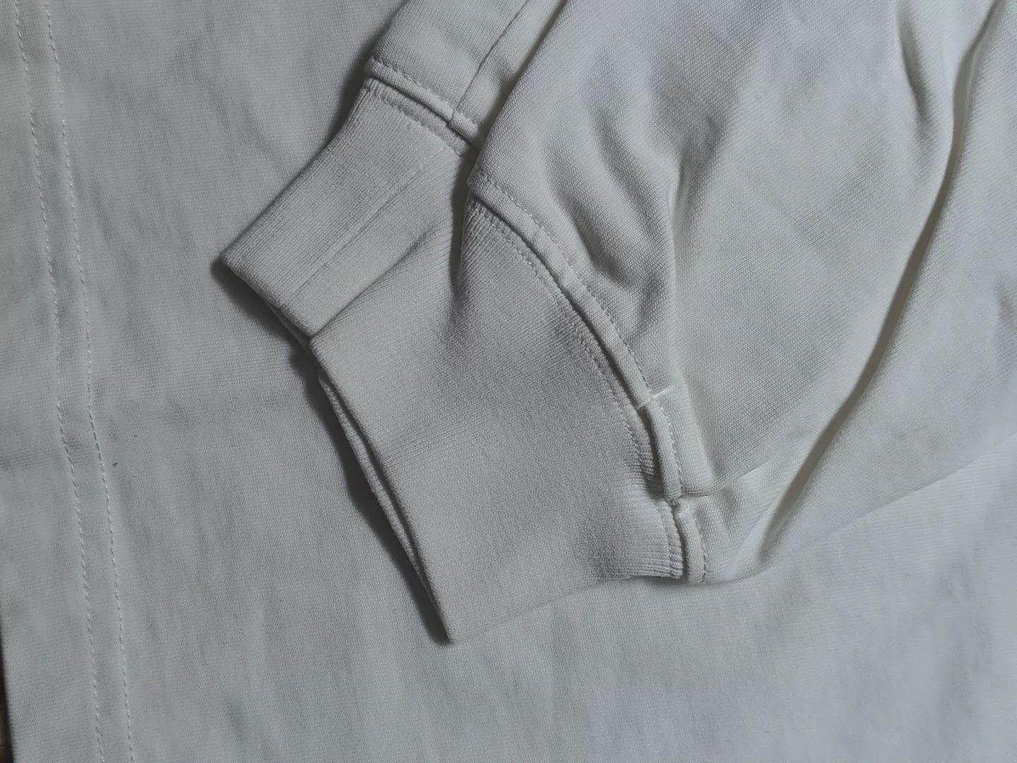 Other Other White Designer Casual Streetwear Size US S / EU 44-46 / 1 - 4 Thumbnail