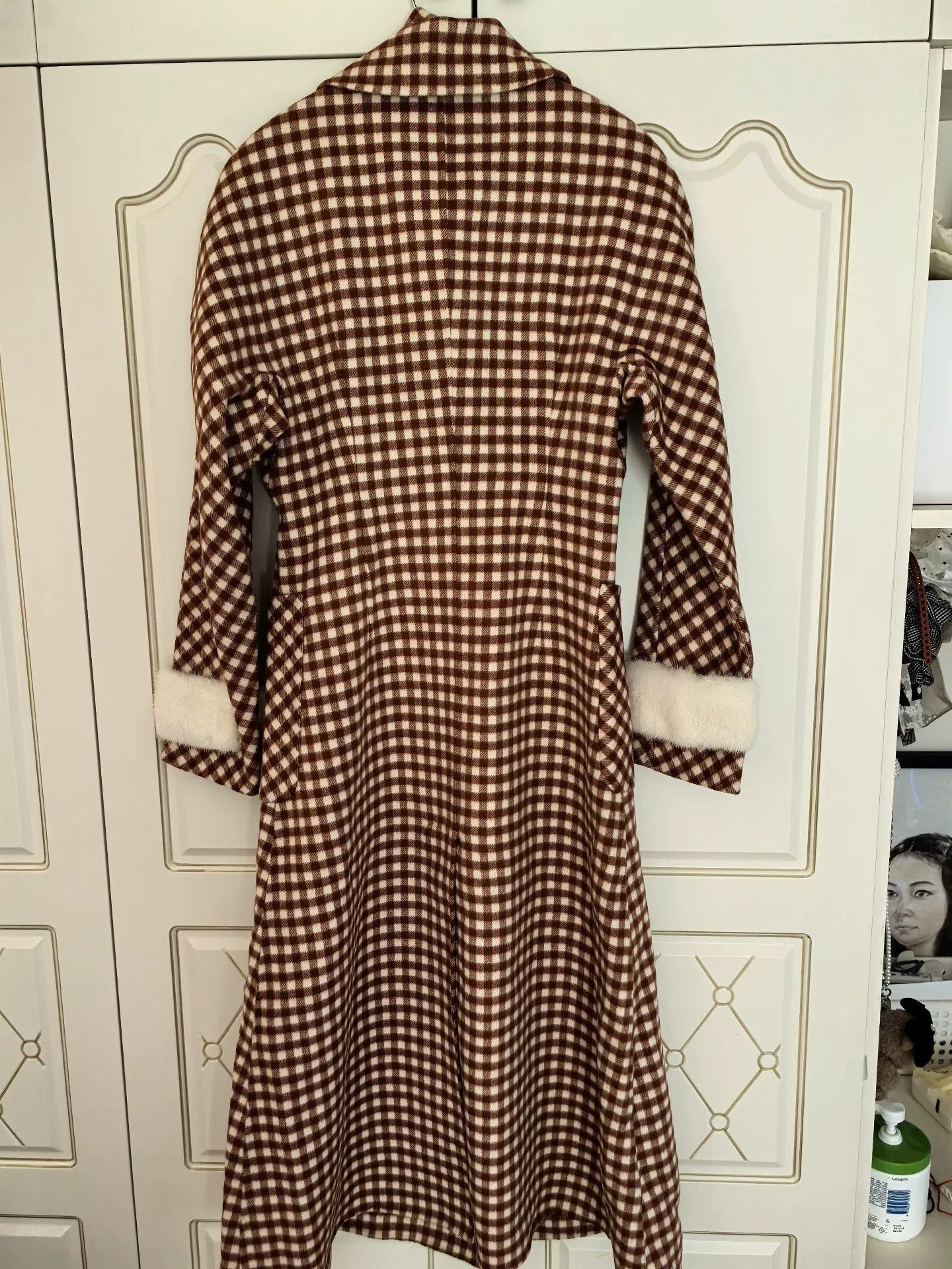 Other Other Coat Outerwear Casual Designer Size US S / EU 44-46 / 1 - 6 Thumbnail