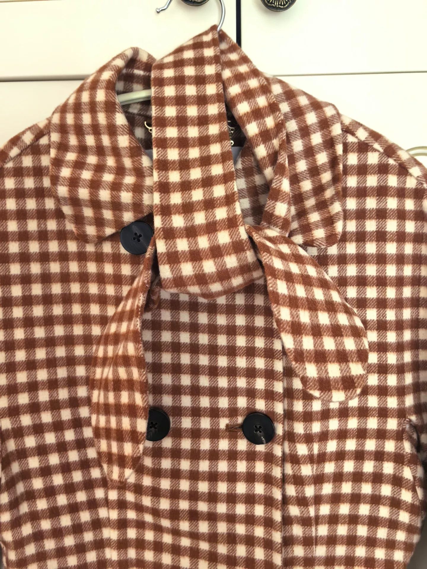 Other Other Coat Outerwear Casual Designer Size US S / EU 44-46 / 1 - 4 Thumbnail