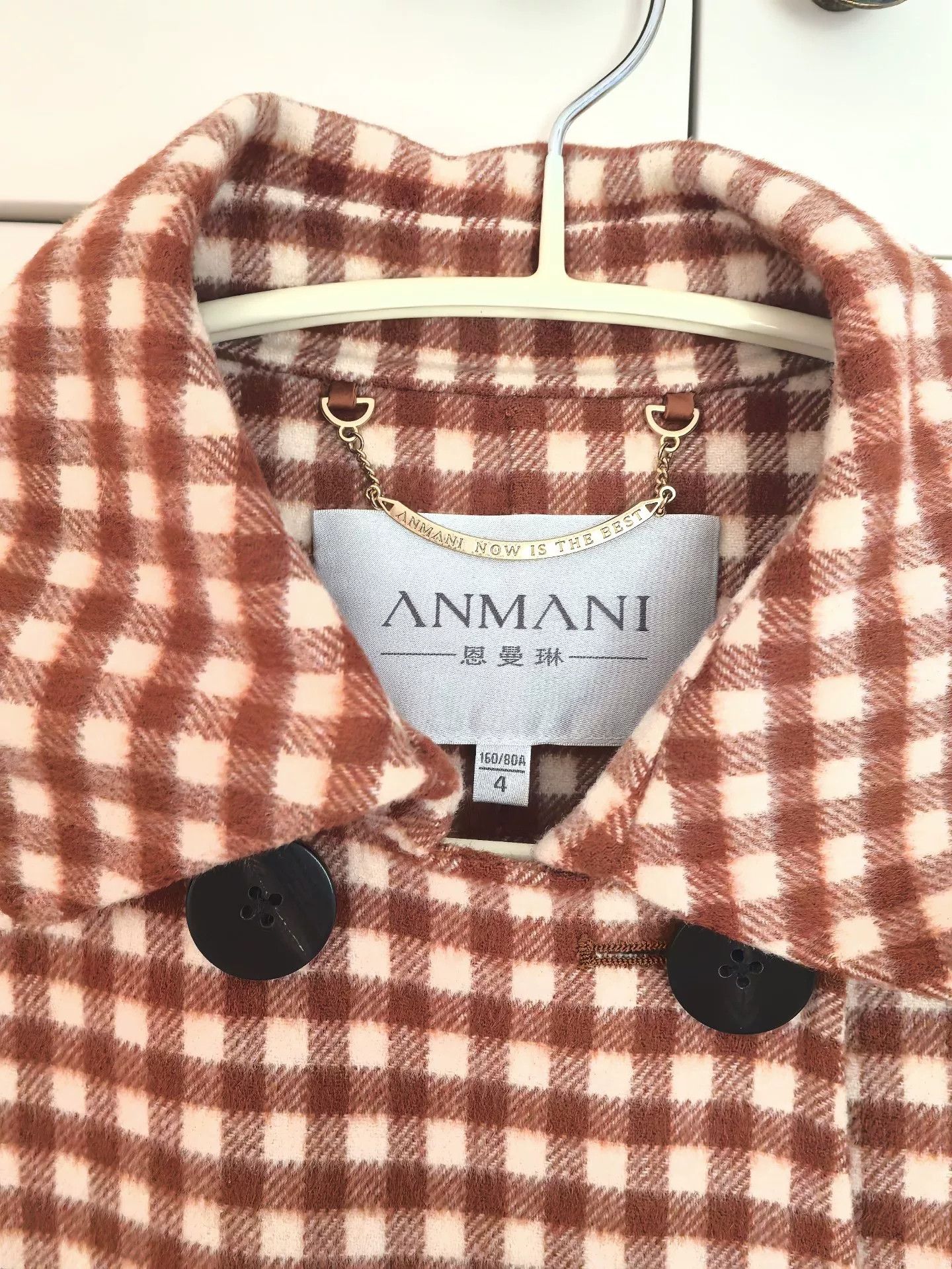Other Other Coat Outerwear Casual Designer Size US S / EU 44-46 / 1 - 2 Thumbnail