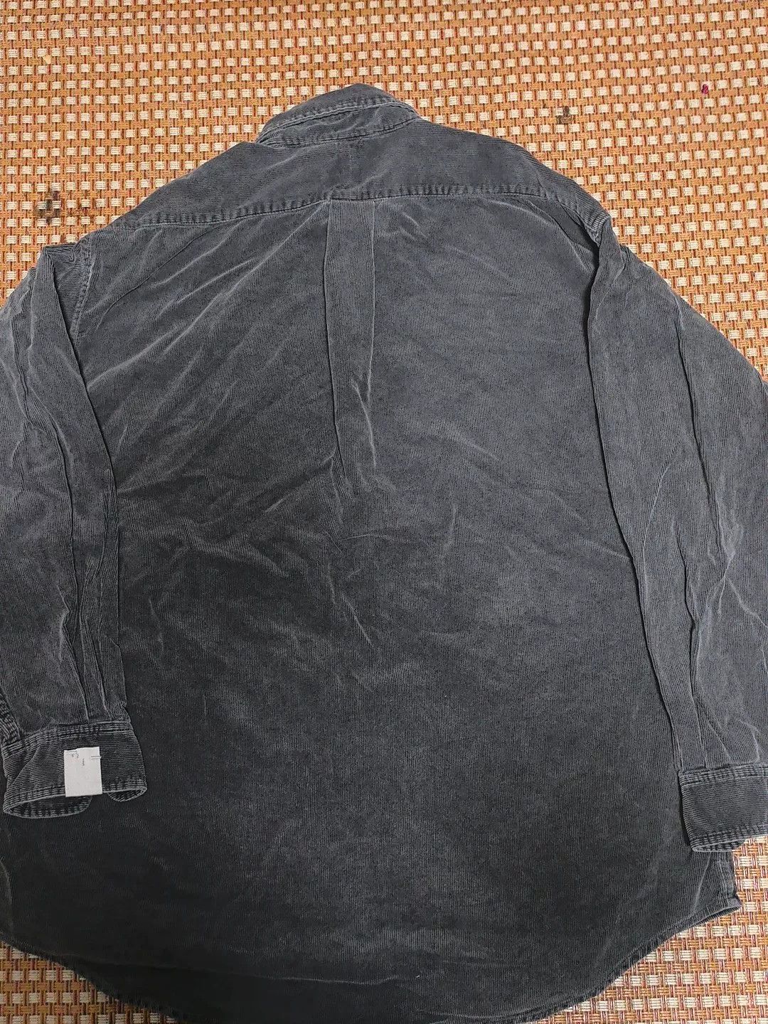 Other Other Long Sleeve Shirt Casual Size US S / EU 44-46 / 1 - 5 Thumbnail