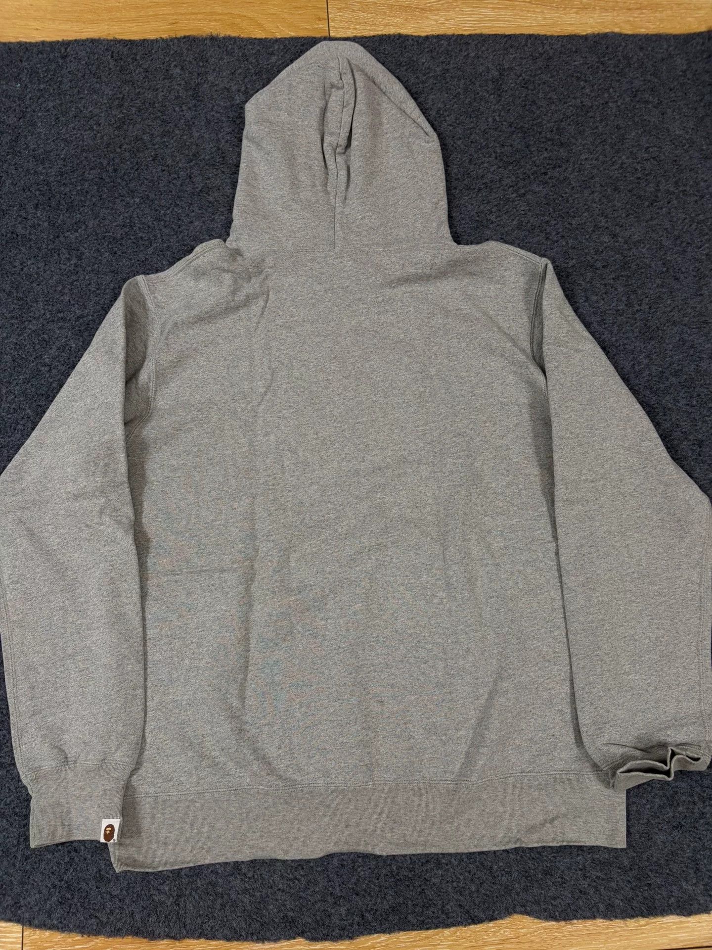 Bape Bape Multi Space Sweatshirt Pullover Size US XXL / EU 58 / 5 - 2 Thumbnail