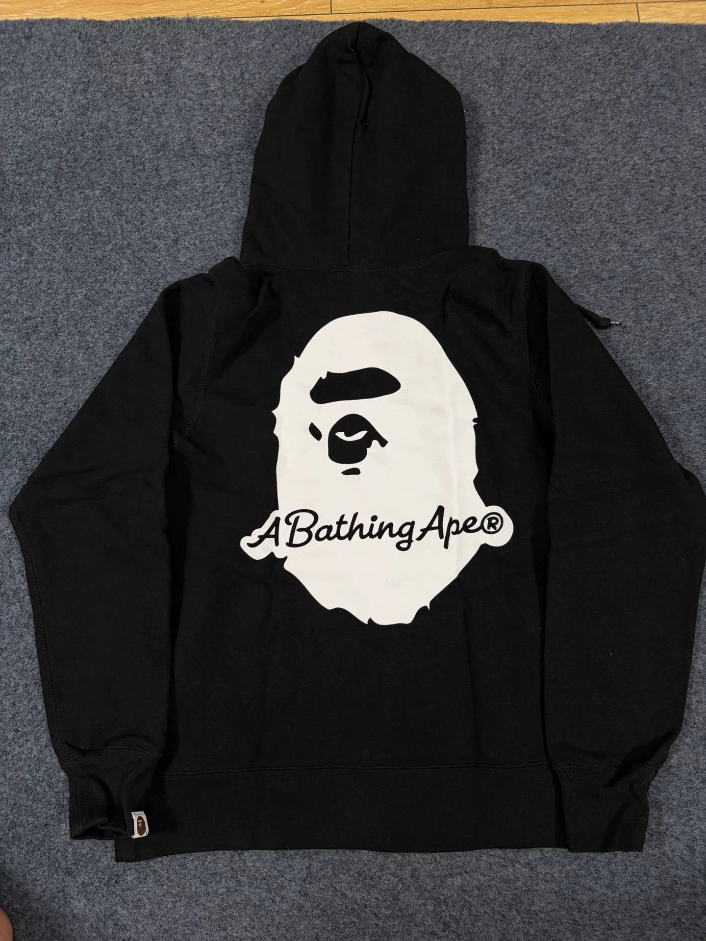 Bape Bape Multi Space Sweatshirt Pullover Size US M / EU 48-50 / 2 - 2 Thumbnail