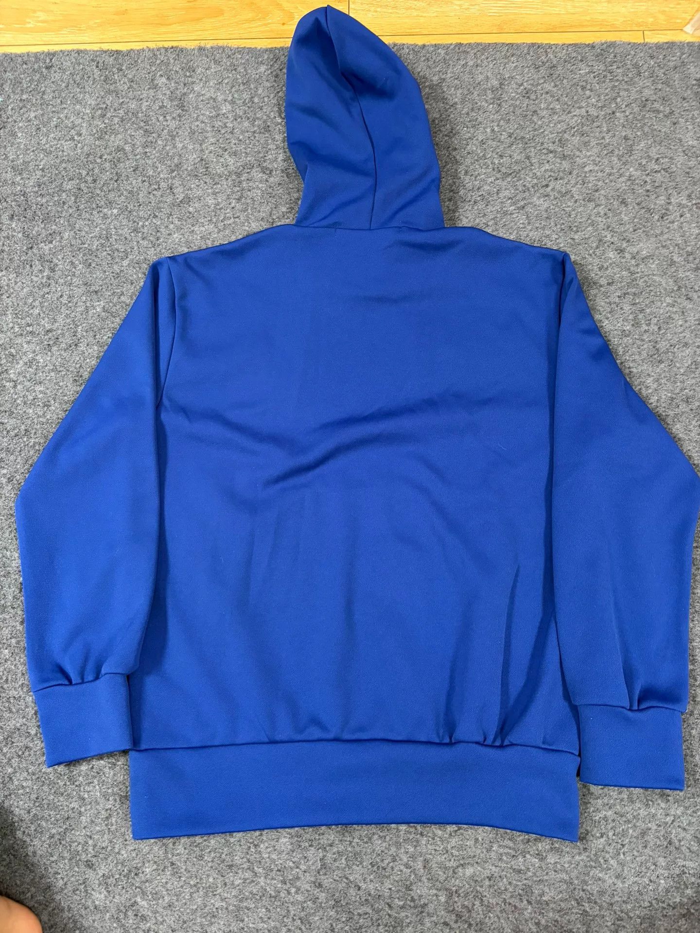 Comme des Garcons PLAY Other Multi Camo Sweatshirt Pullover Size US L / EU 52-54 / 3 - 2 Thumbnail