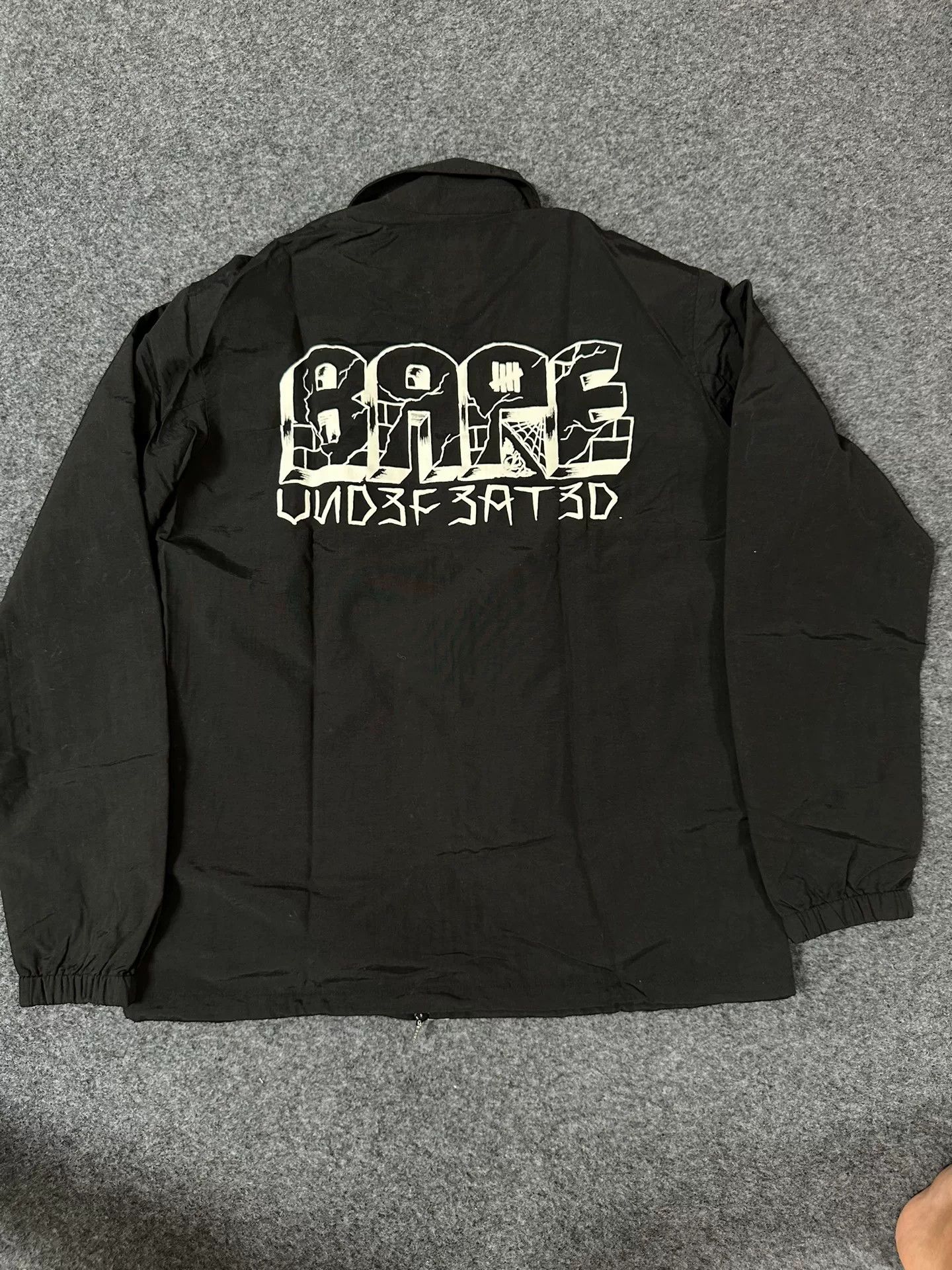 Bape Bape Multi Camo Paisley Designer Size US M / EU 48-50 / 2 - 2 Thumbnail