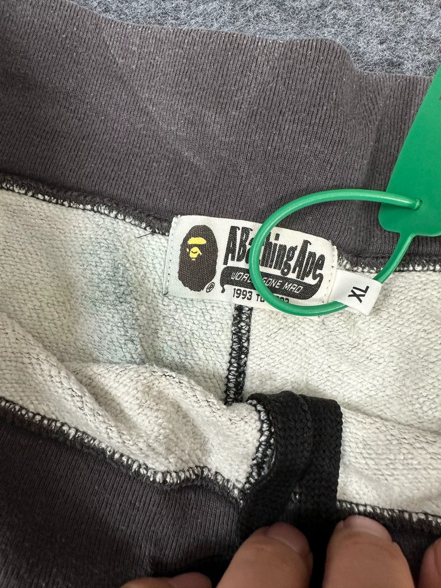 Bape Bape Multi Shark Shorts Designer Size US 36 / EU 52 - 3 Thumbnail