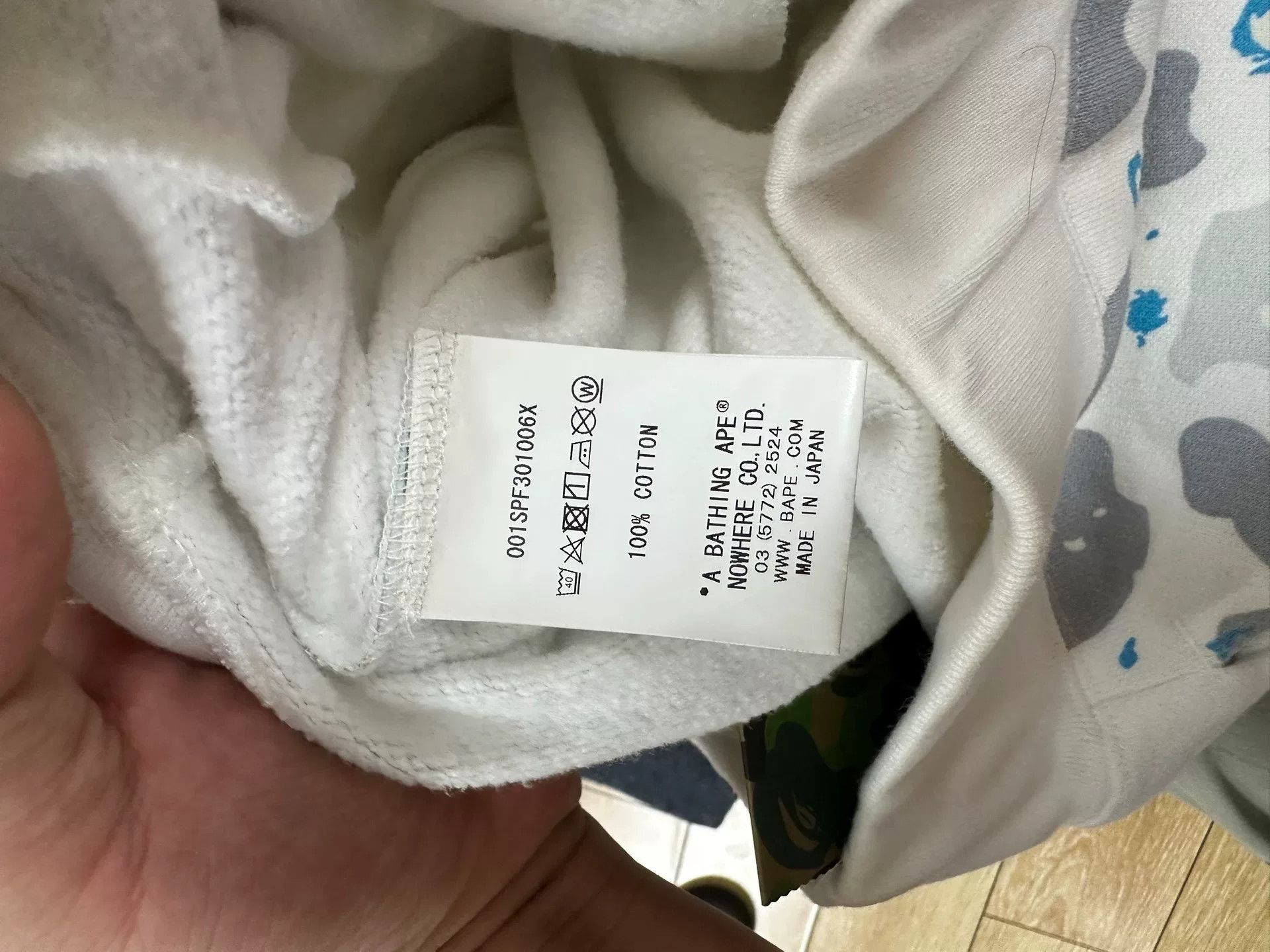 Bape Bape Multi Shark Shorts Designer Size US 34 / EU 50 - 4 Thumbnail