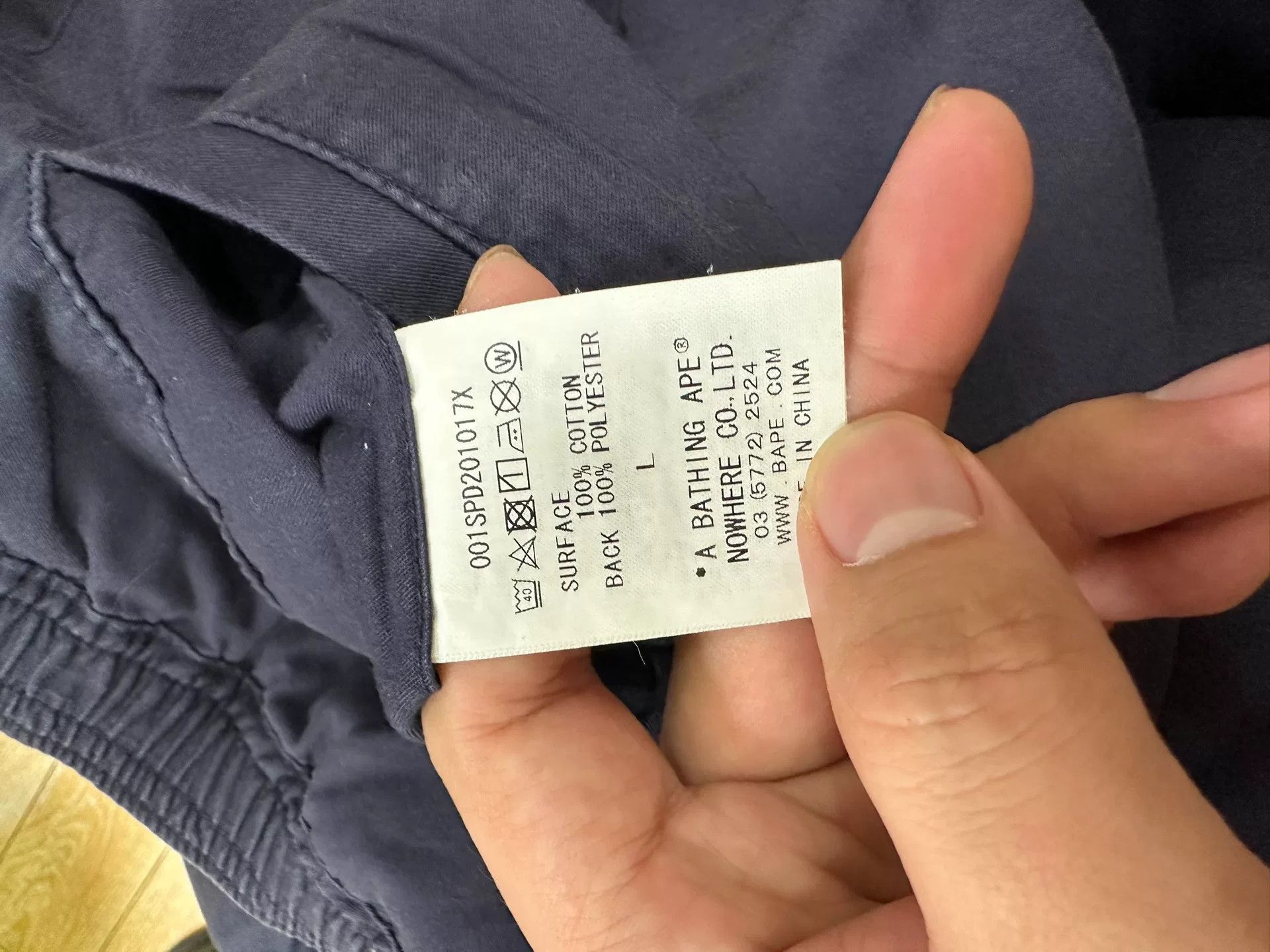 Bape Bape Multi Shark Shorts Designer Size US 34 / EU 50 - 3 Thumbnail