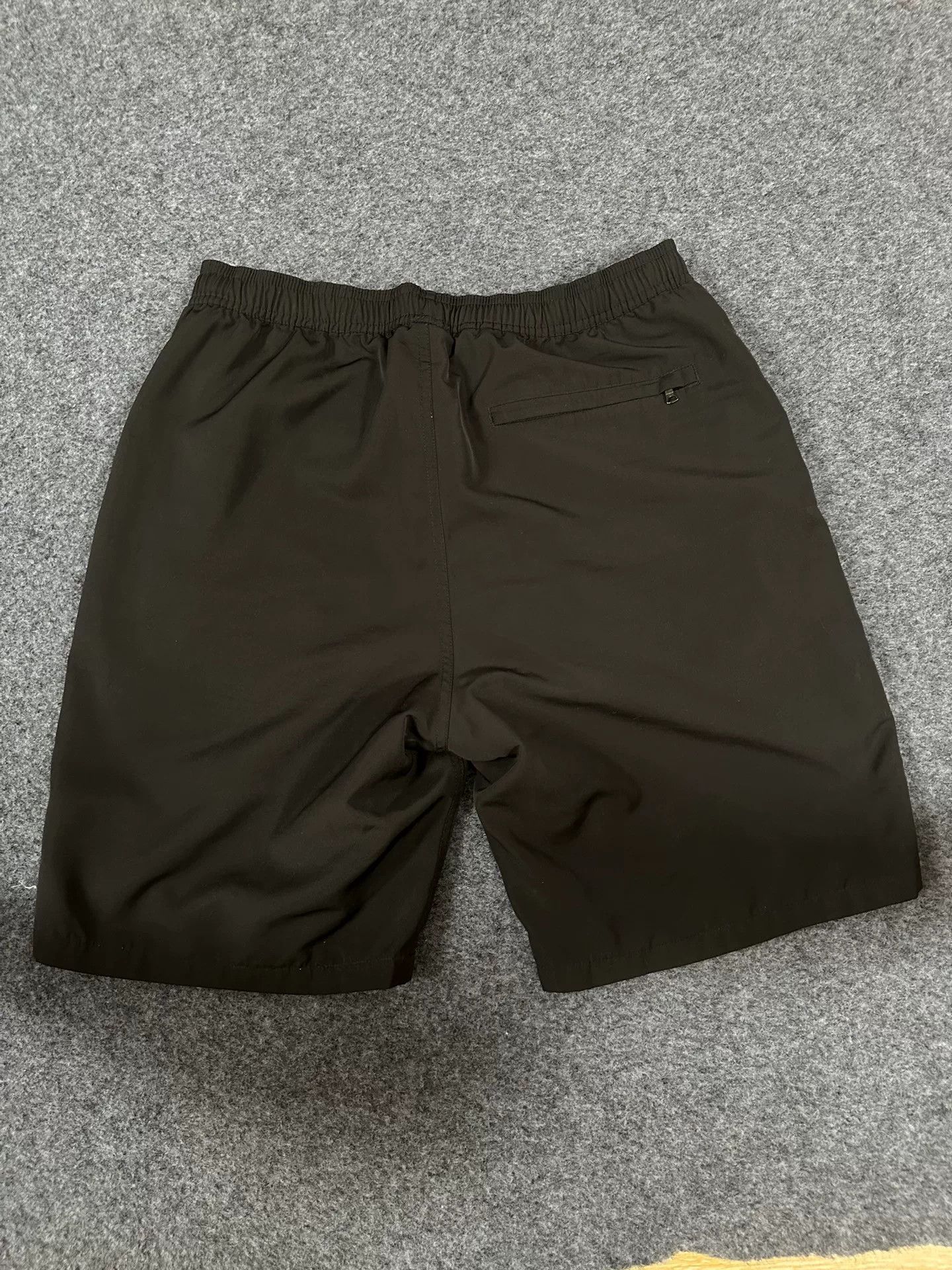 Bape Bape Multi Shark Shorts Designer Size US 34 / EU 50 - 2 Thumbnail