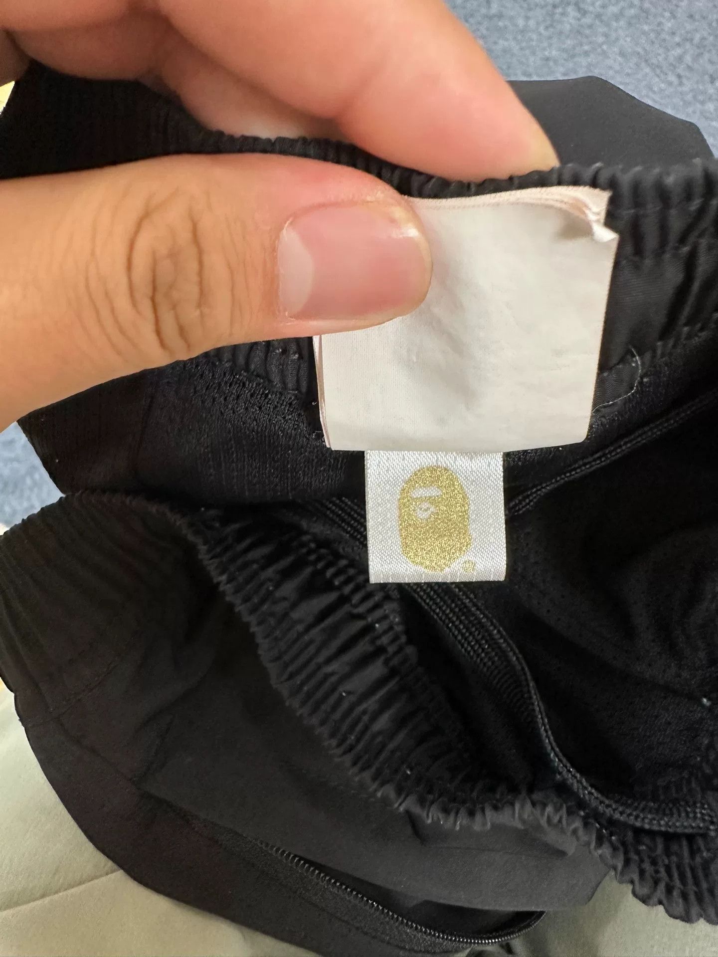 Bape Bape Multi Shark Shorts Designer Size US 34 / EU 50 - 5 Thumbnail