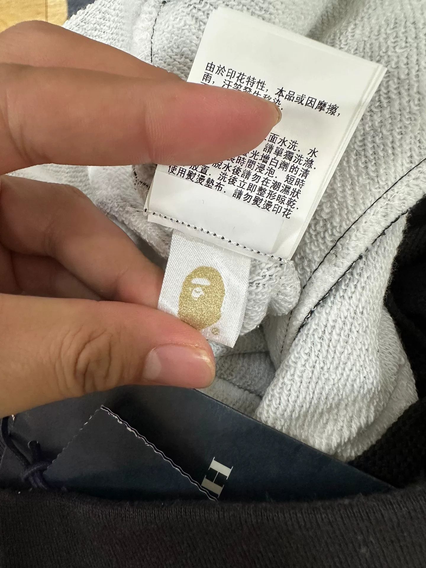 Bape Bape Multi Camo Shorts Designer Size US 32 / EU 48 - 4 Thumbnail
