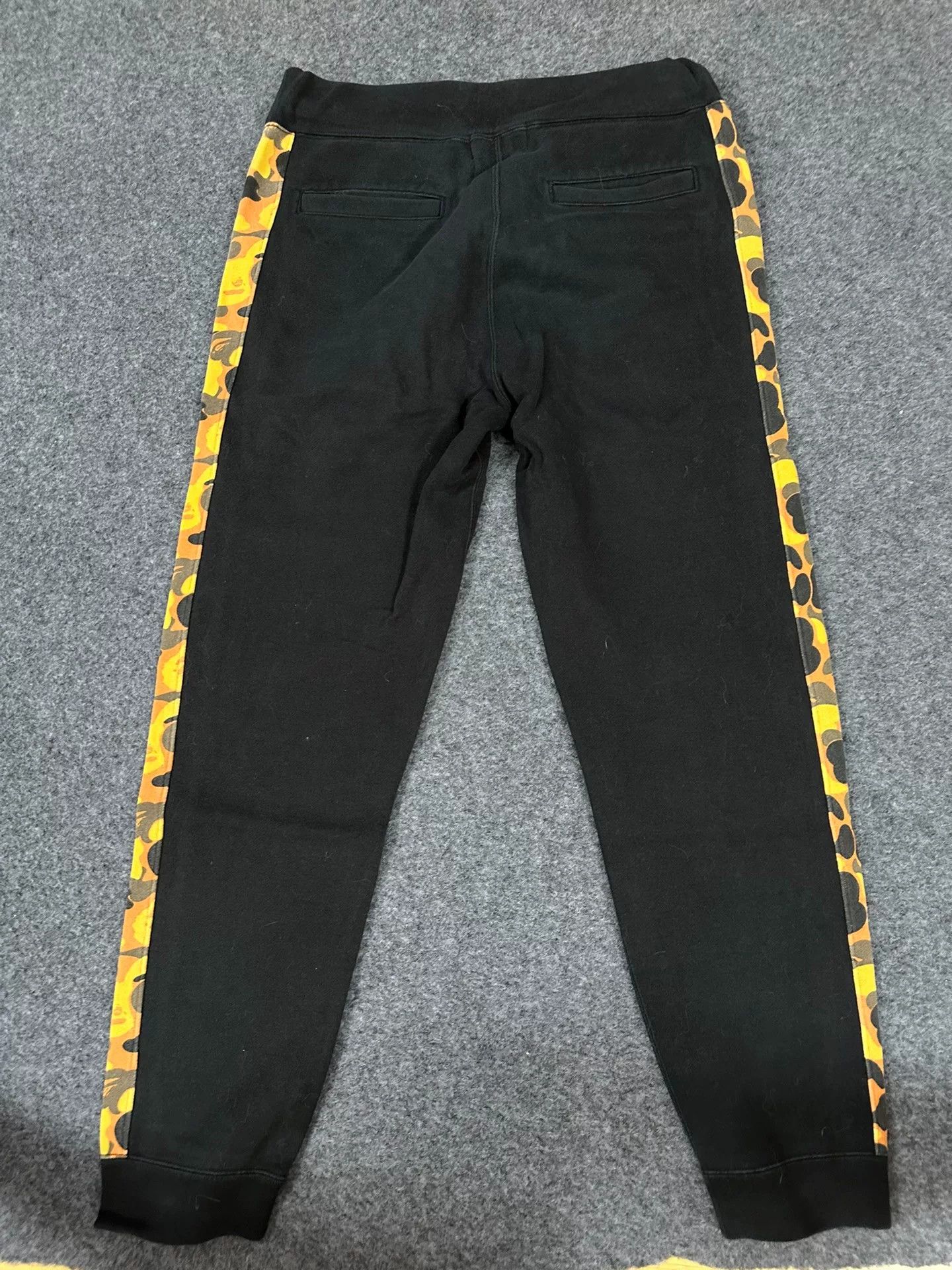 Bape Bape Multi Space Collab Designer Size US 34 / EU 50 - 2 Thumbnail