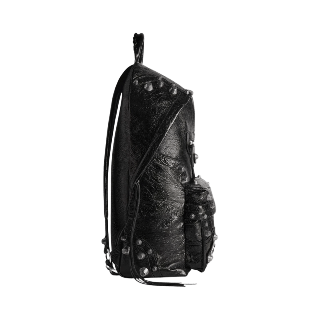 Balenciaga le cagole backpack Size ONE SIZE - 2 Thumbnail