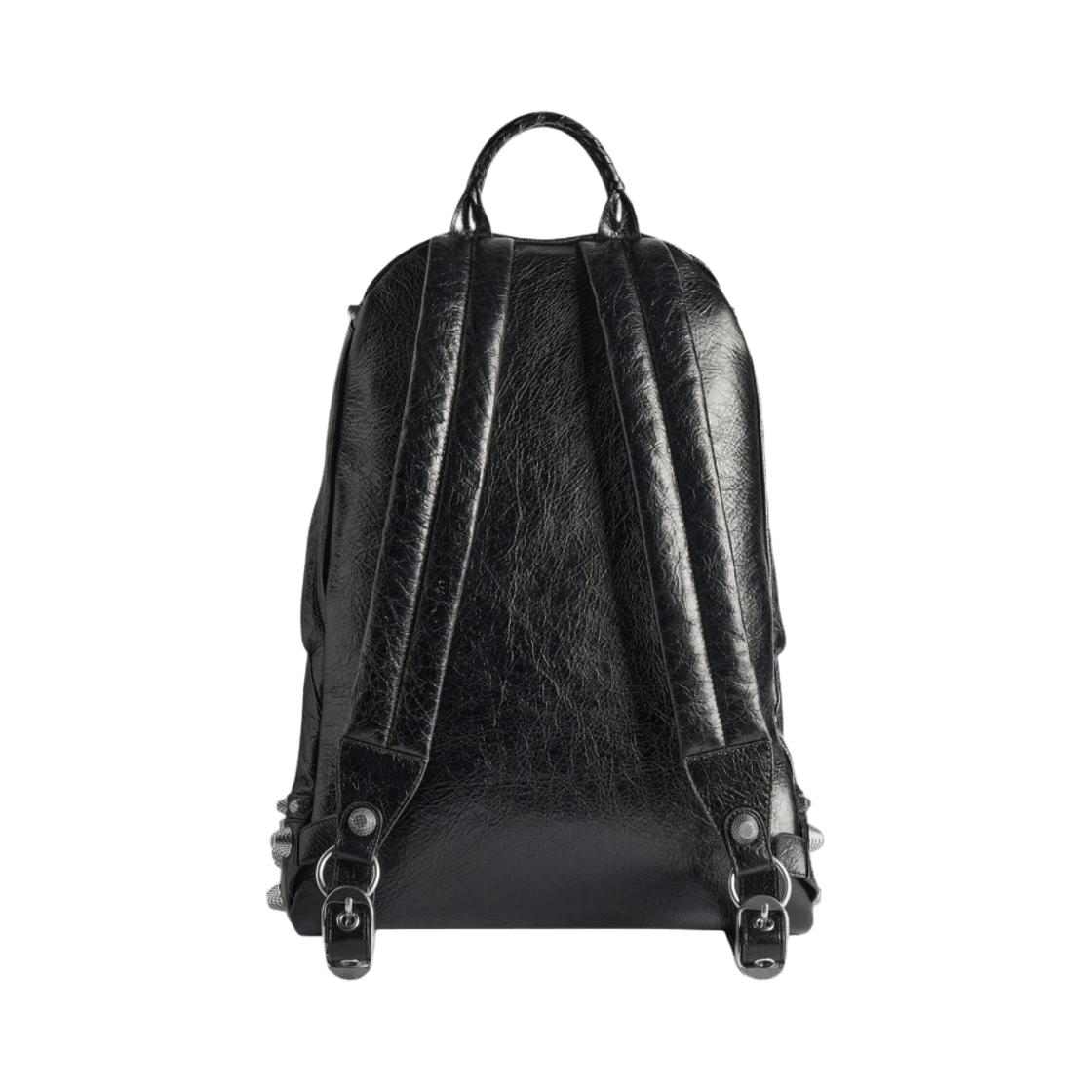 Balenciaga le cagole backpack Size ONE SIZE - 3 Thumbnail