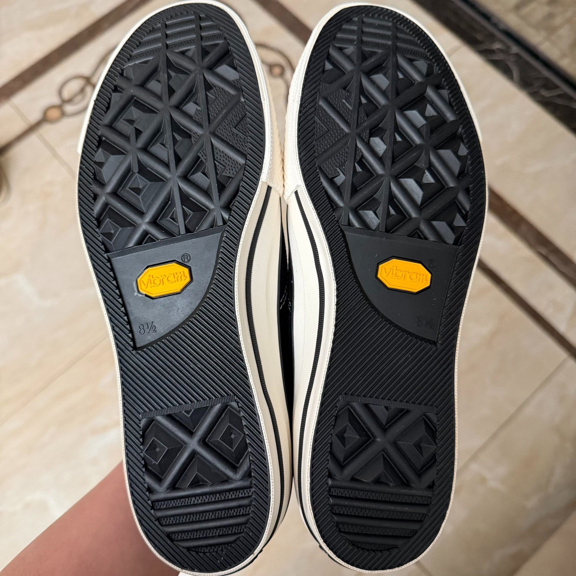 Converse Converse Addict GORE-TEX Chuck Taylor Hi Size US 9 / EU 42 - 5 Thumbnail