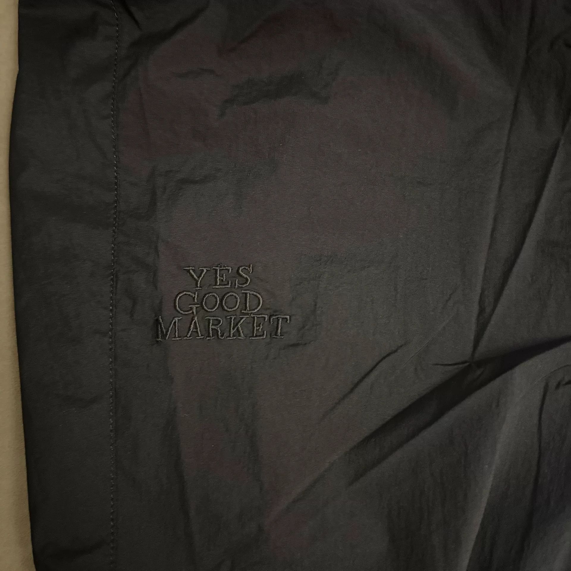 F.C. Real Bristol YGM x SEE SEE x SFC Nylon Casual Pants Size US 35 - 6 Thumbnail