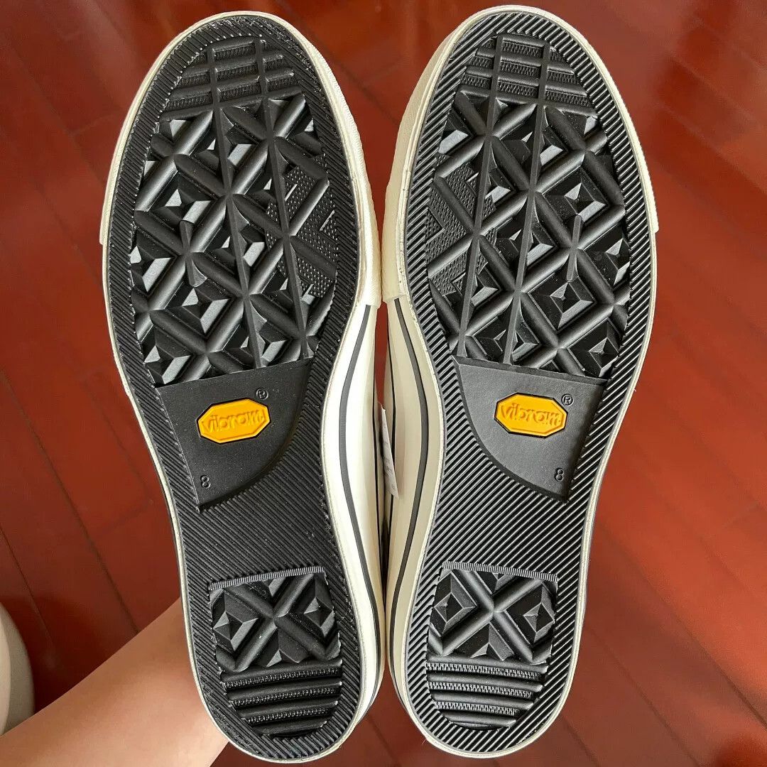 N.Hoolywood N.Hoolywood x Converse Addict Low Top Size US 8 / EU 41 - 5 Thumbnail