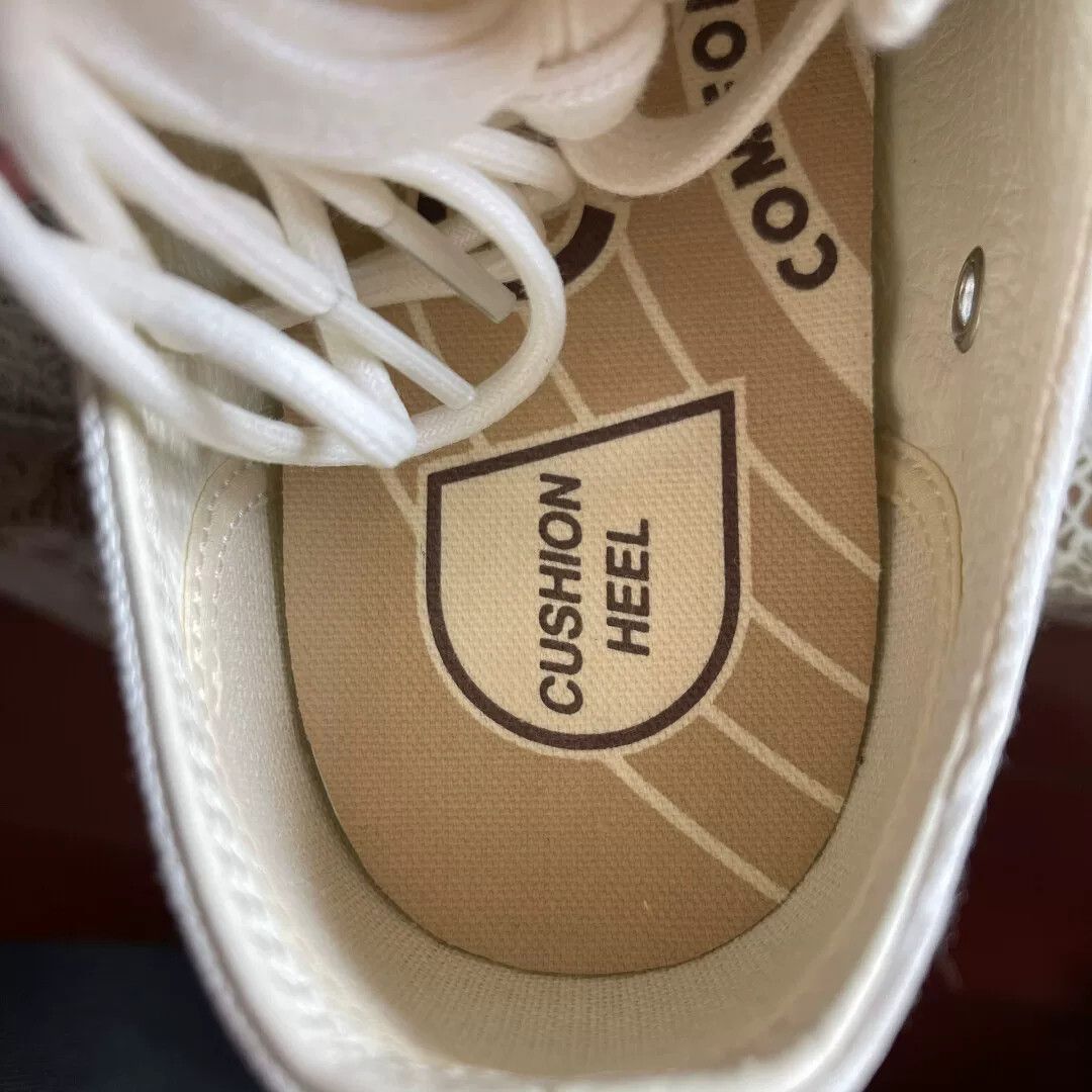 N.Hoolywood N.Hoolywood x Converse Addict Low Top Size US 8 / EU 41 - 8 Thumbnail