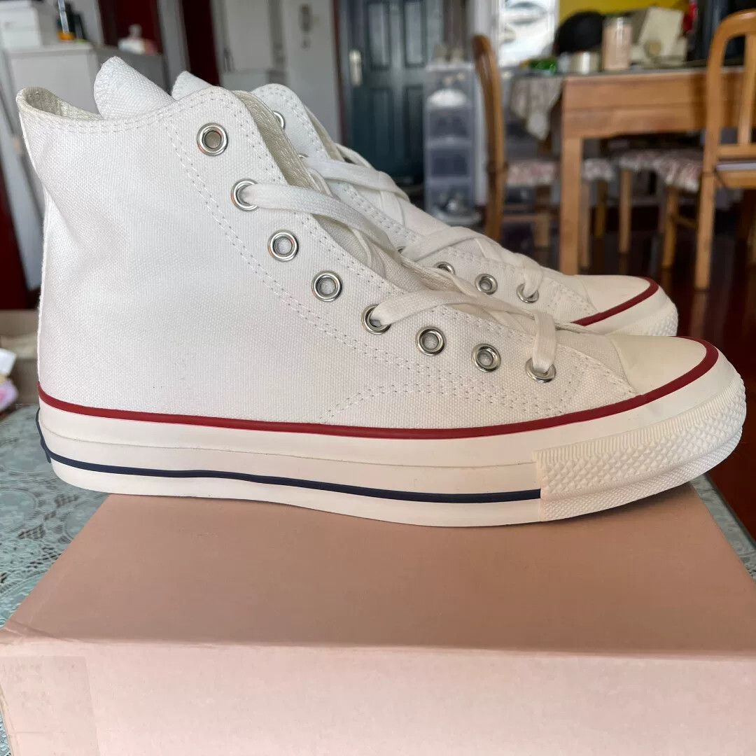 Converse Converse Addict Chuck Taylor Canvas Hi Size US 8.5 / EU 41-42 - 2 Thumbnail