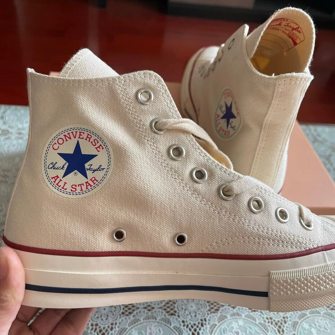 Converse Converse Addict Chuck Taylor Canvas Hi Size US 8 / EU 41 - 5 Thumbnail