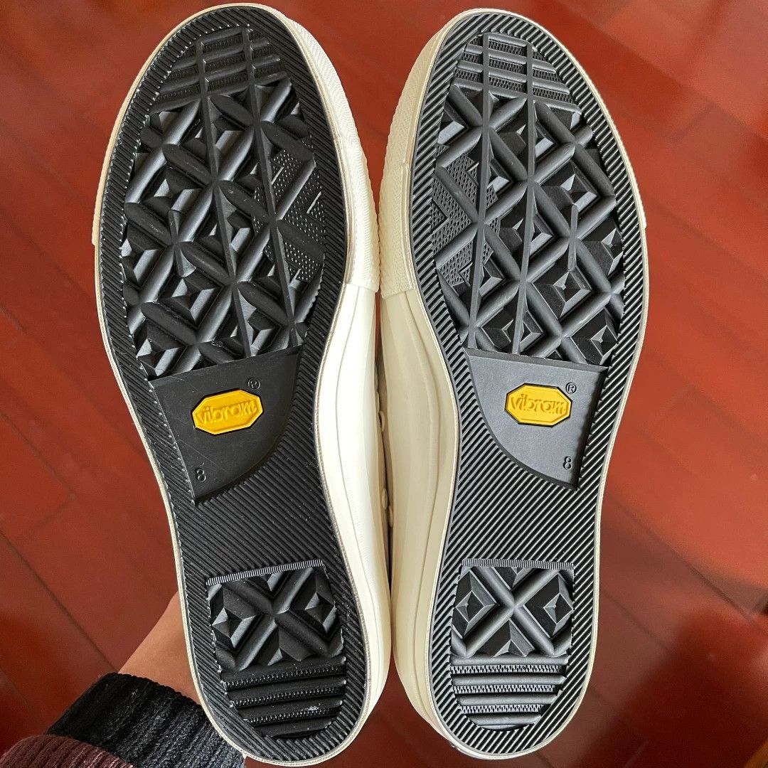 N.Hoolywood N.Hoolywood x Converse Addict 15SS Low-Top Size US 8 / EU 41 - 5 Thumbnail