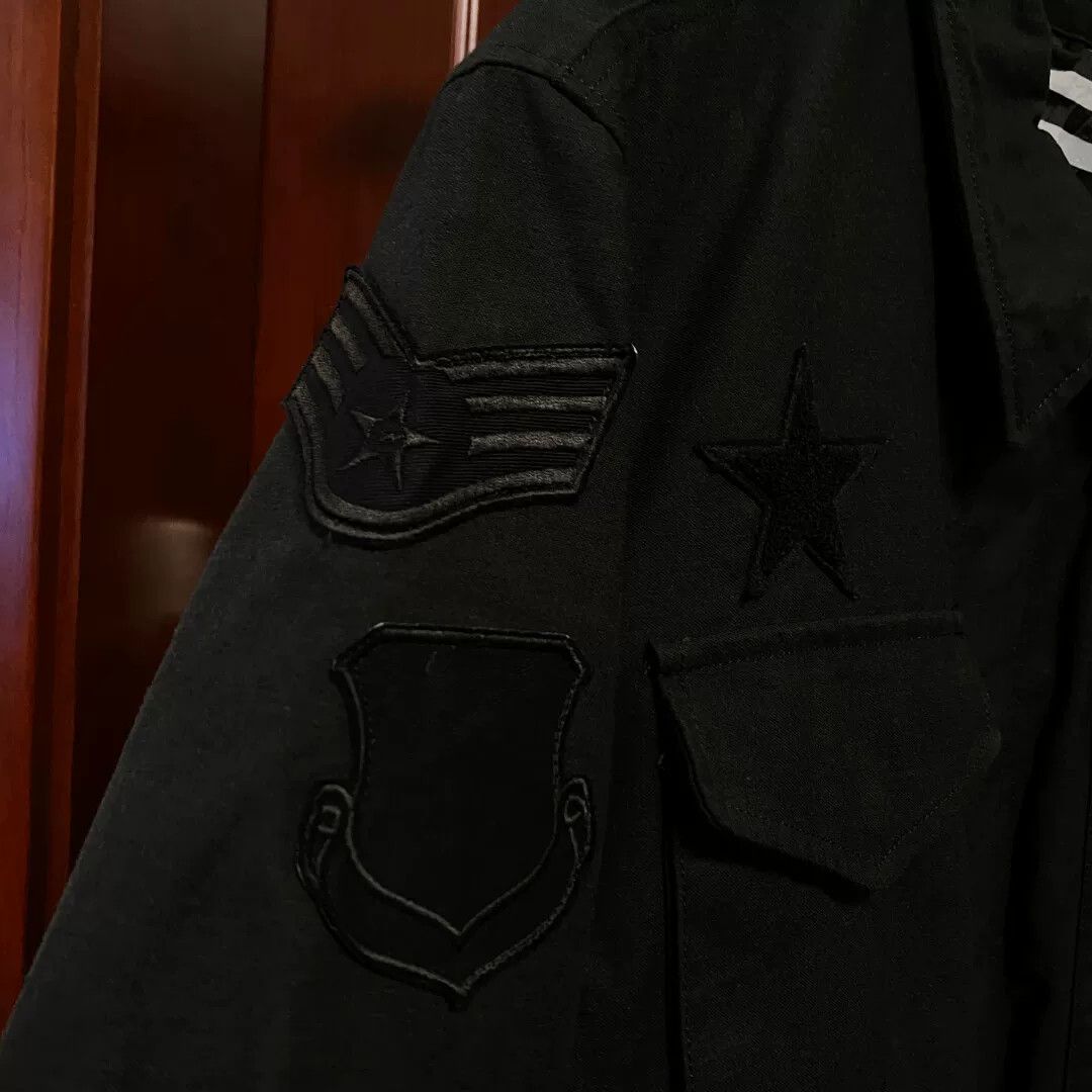 uniform experiment Uniform Experiment UE Medal Four-Pocket Jacket Size US M / EU 48-50 / 2 - 3 Thumbnail