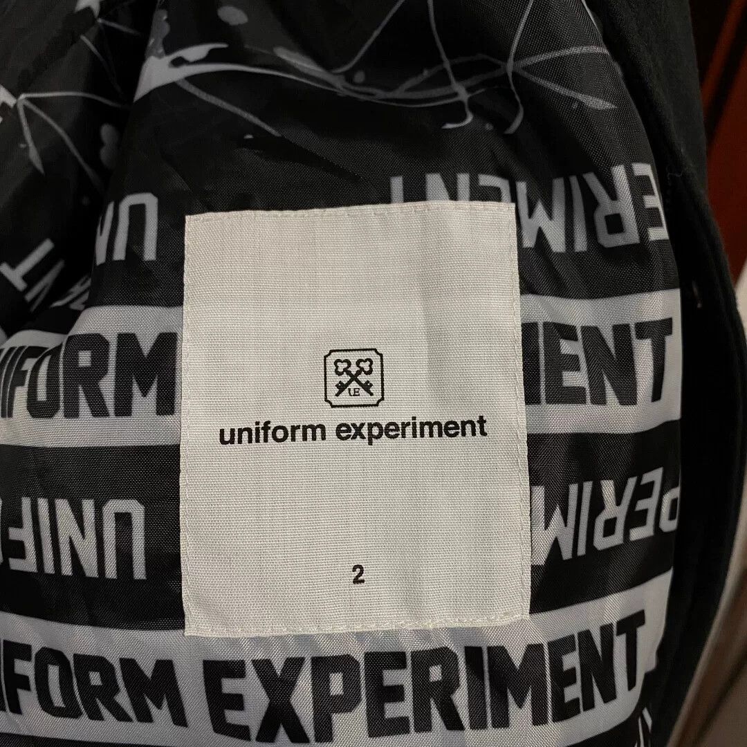 uniform experiment Uniform Experiment UE Medal Four-Pocket Jacket Size US M / EU 48-50 / 2 - 7 Thumbnail