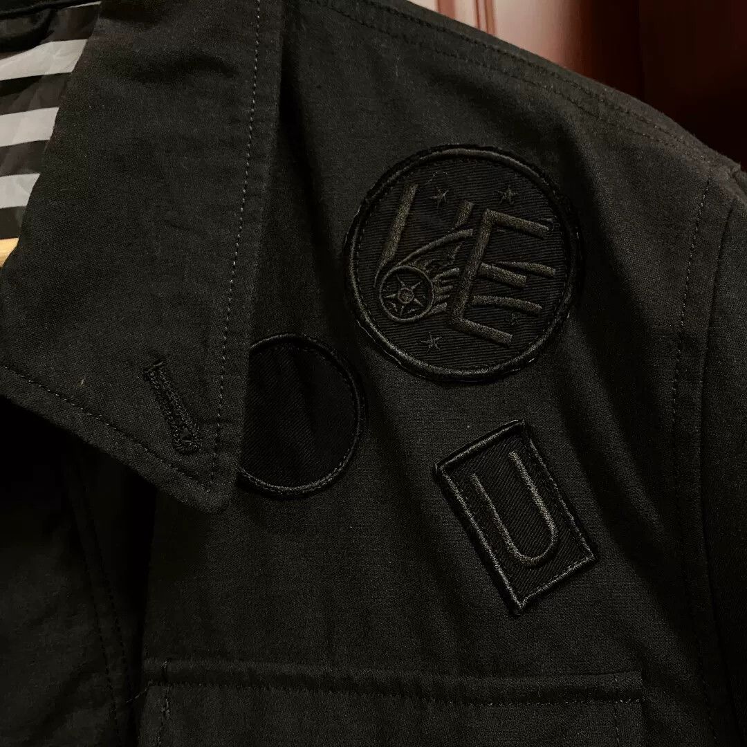 uniform experiment Uniform Experiment UE Medal Four-Pocket Jacket Size US M / EU 48-50 / 2 - 4 Thumbnail