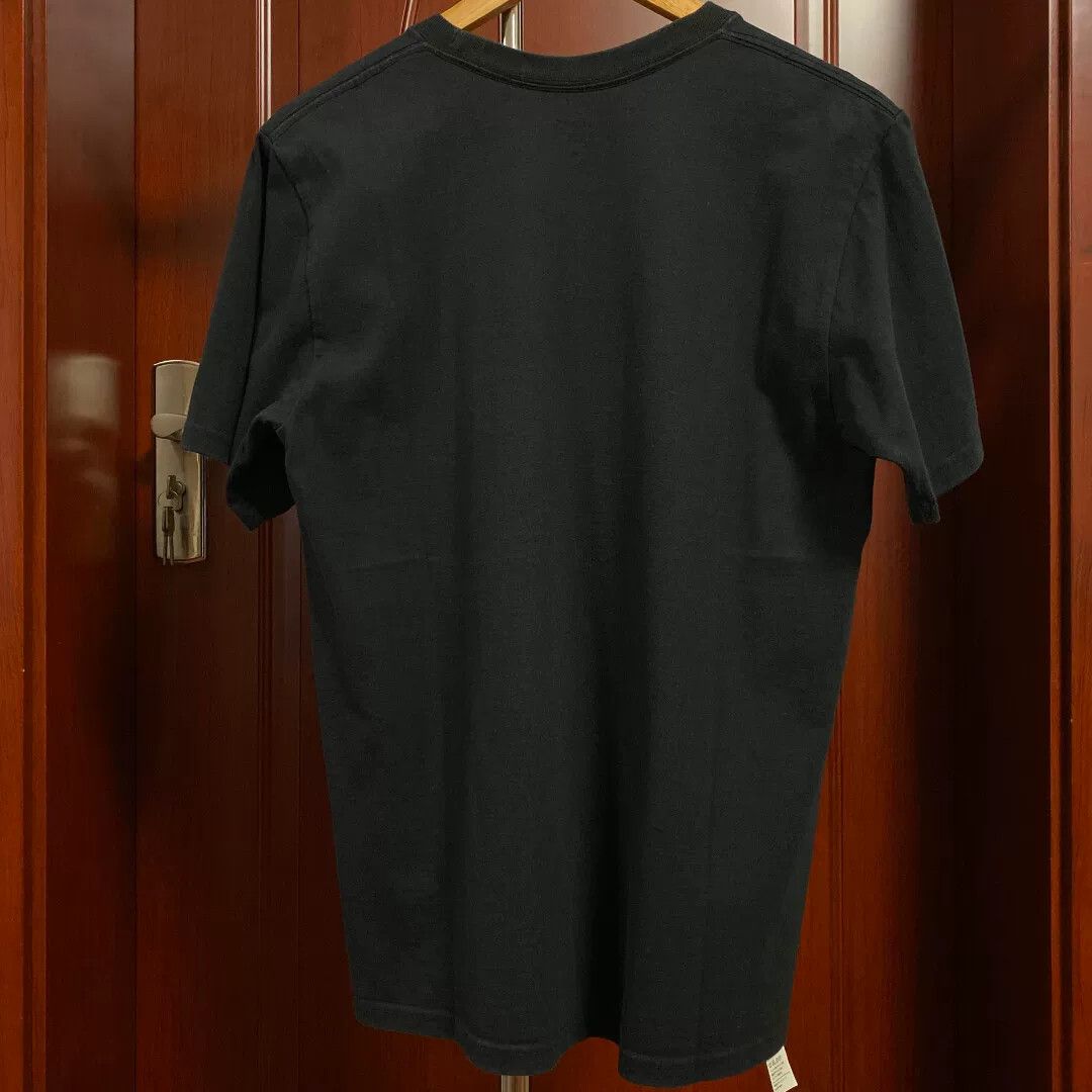 Wtaps Wtaps 14SS Standard Design Logo Short Sleeve Tee Size US M / EU 48-50 / 2 - 2 Thumbnail