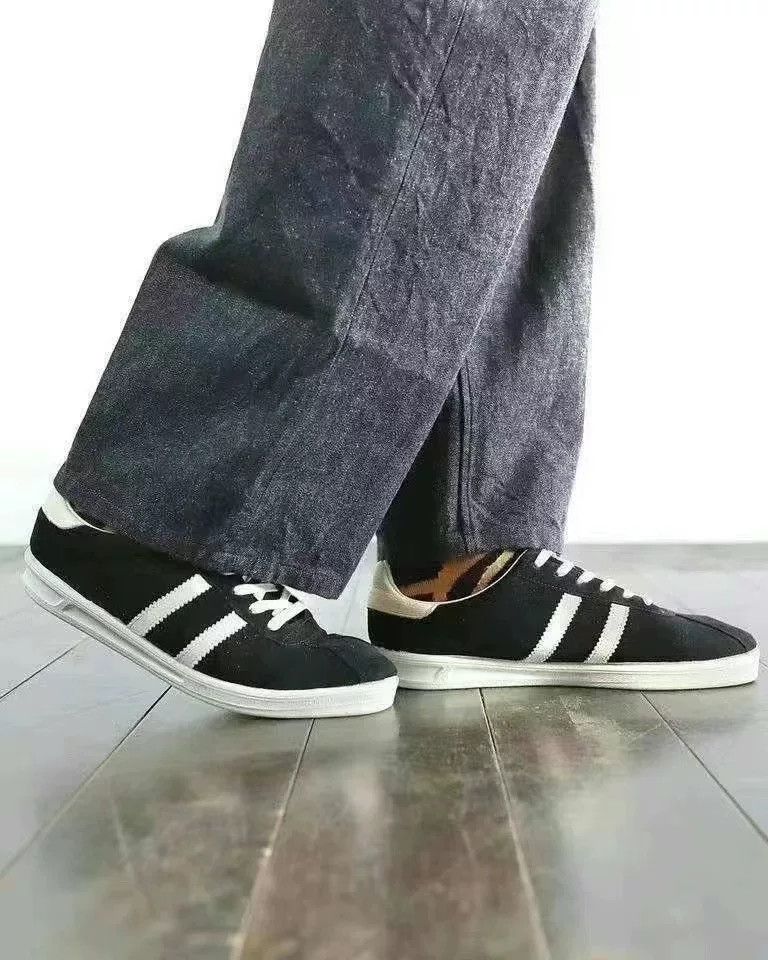 Reproduction of Found Graphpaper x ROF 24SS Sneakers Size US 9 / EU 42 - 7 Thumbnail