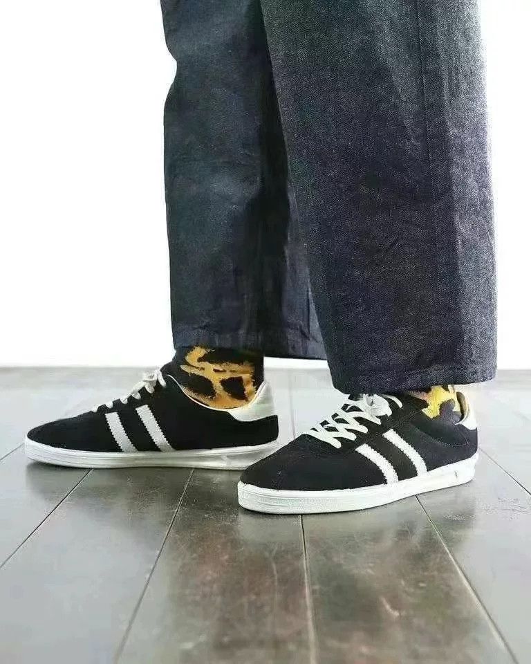Reproduction of Found Graphpaper x ROF 24SS Sneakers Size US 9 / EU 42 - 8 Thumbnail